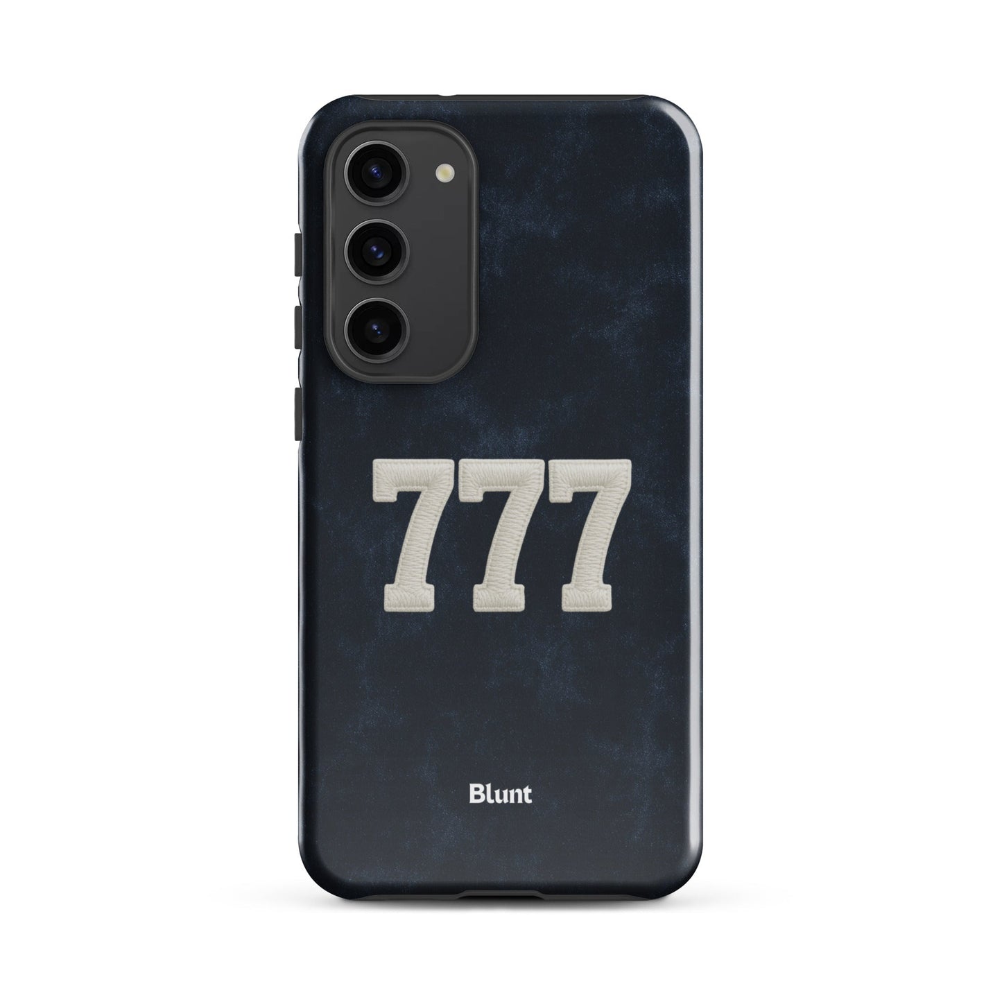 Lucky League Samsung Case - Blunt Cases