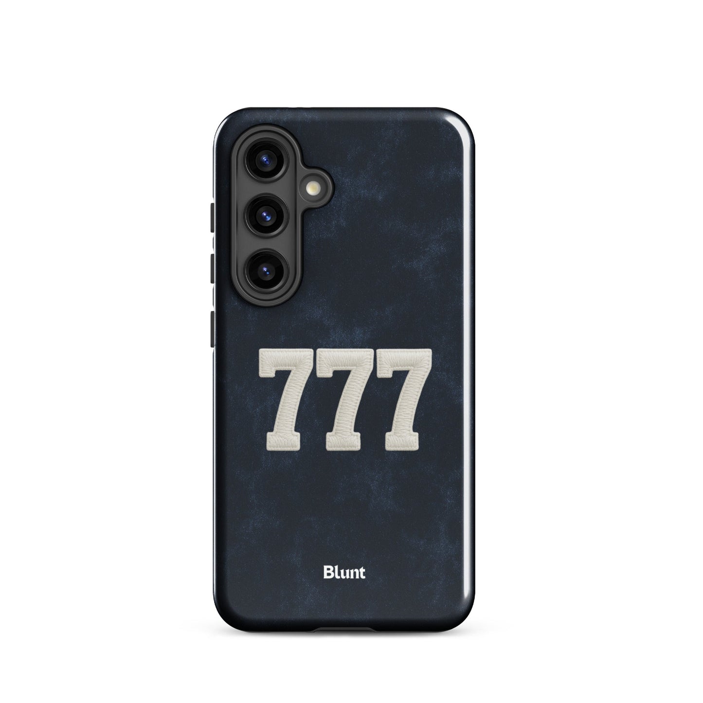 Lucky League Samsung Case - Blunt Cases