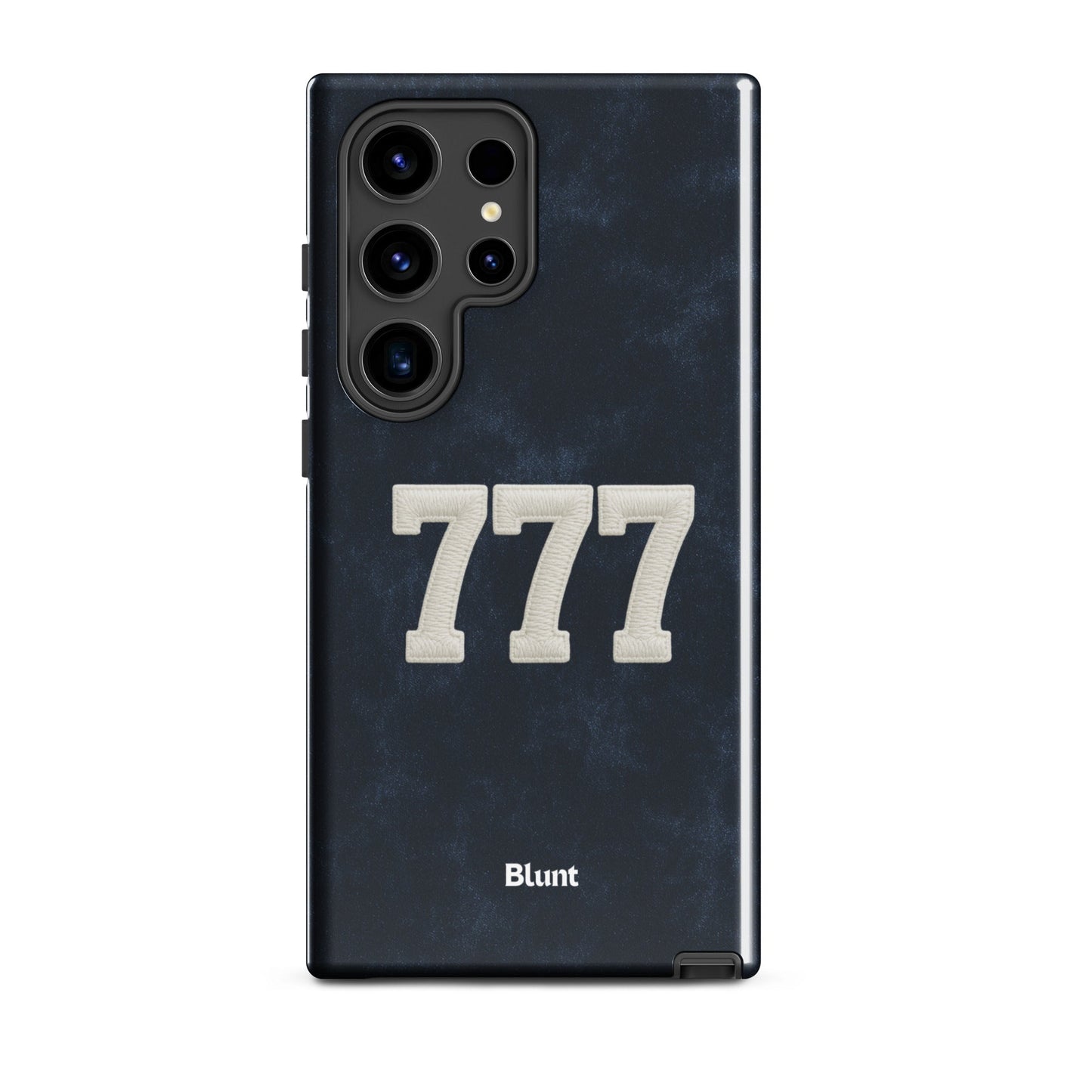 Lucky League Samsung Case - Blunt Cases