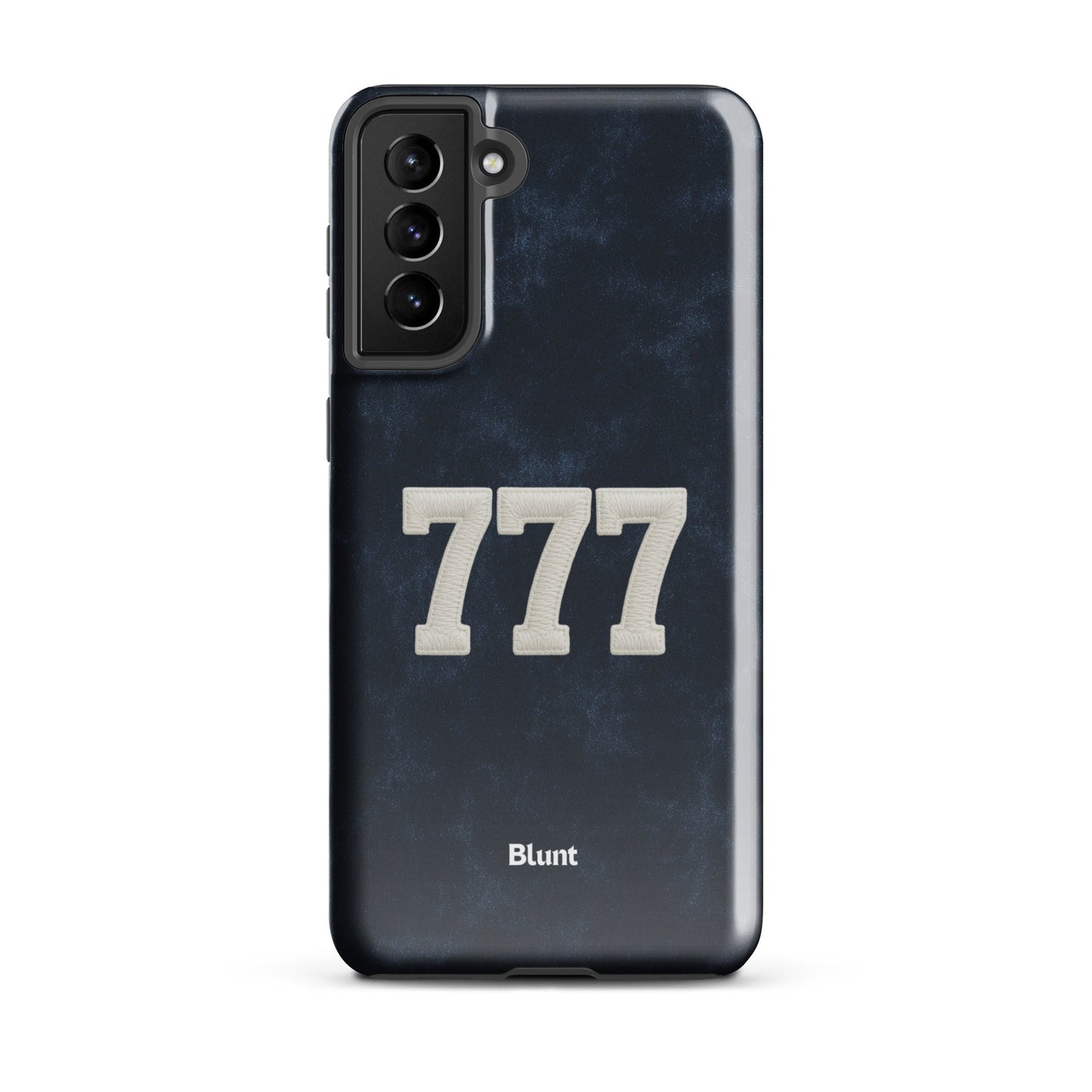 Lucky League Samsung Case - Blunt Cases