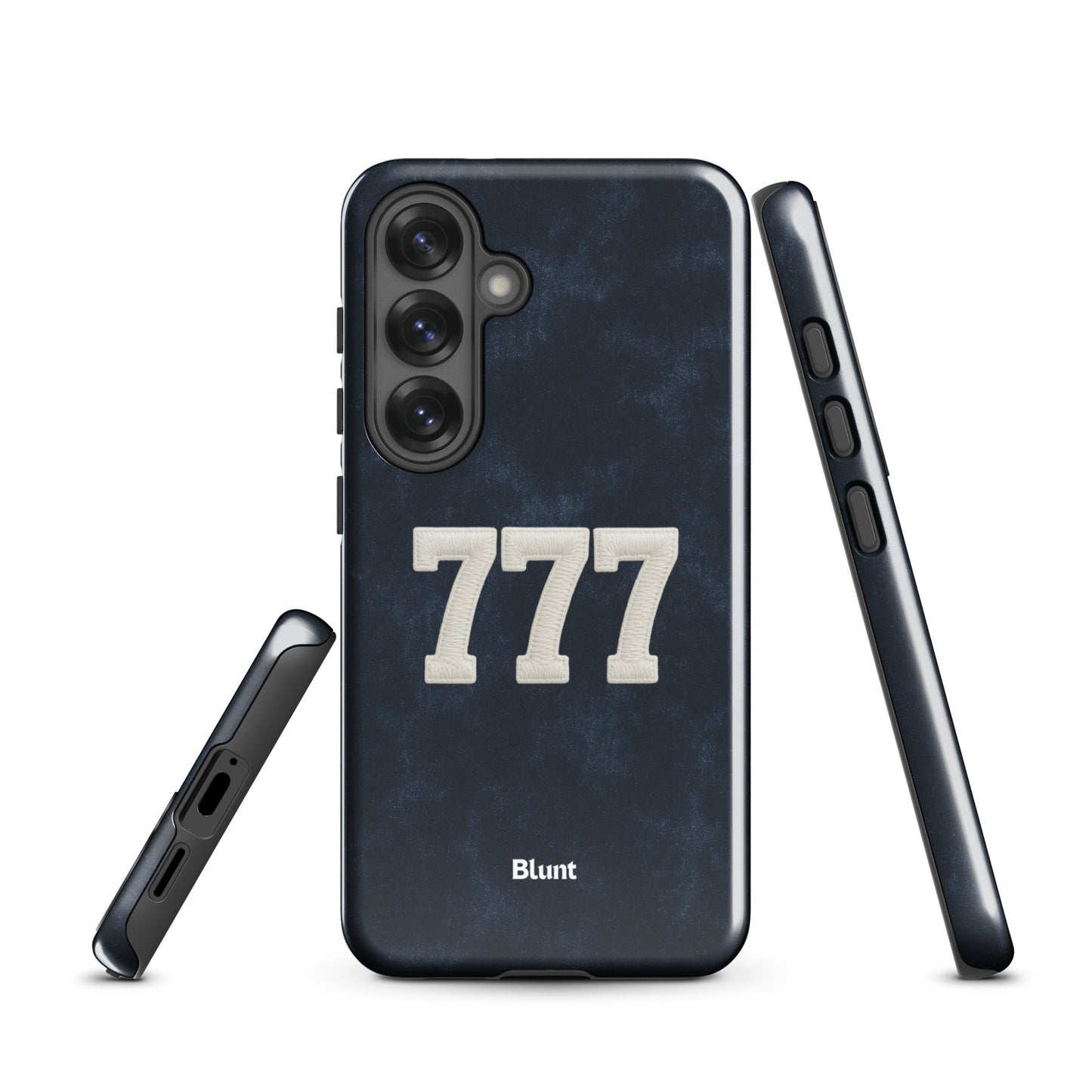 Lucky League Samsung Case - Blunt Cases