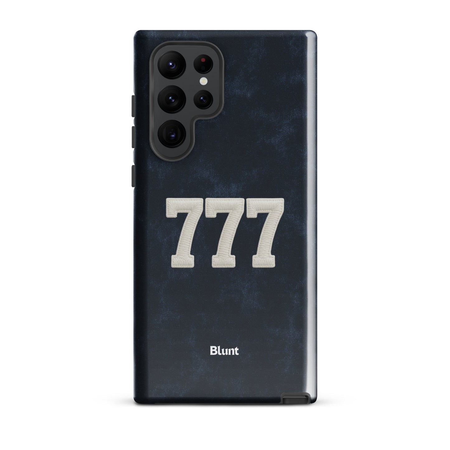 Lucky League Samsung Case - Blunt Cases