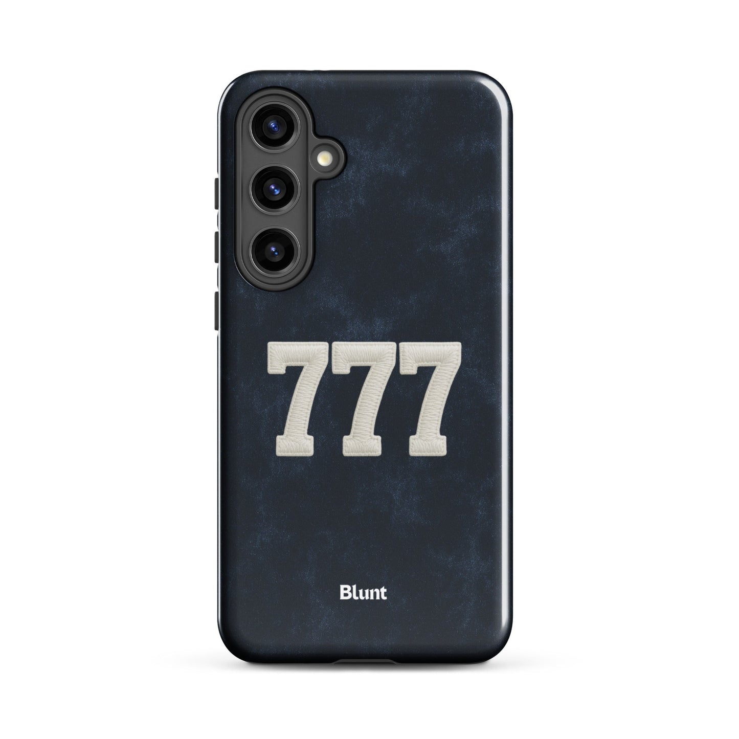 Lucky League Samsung Case - Blunt Cases