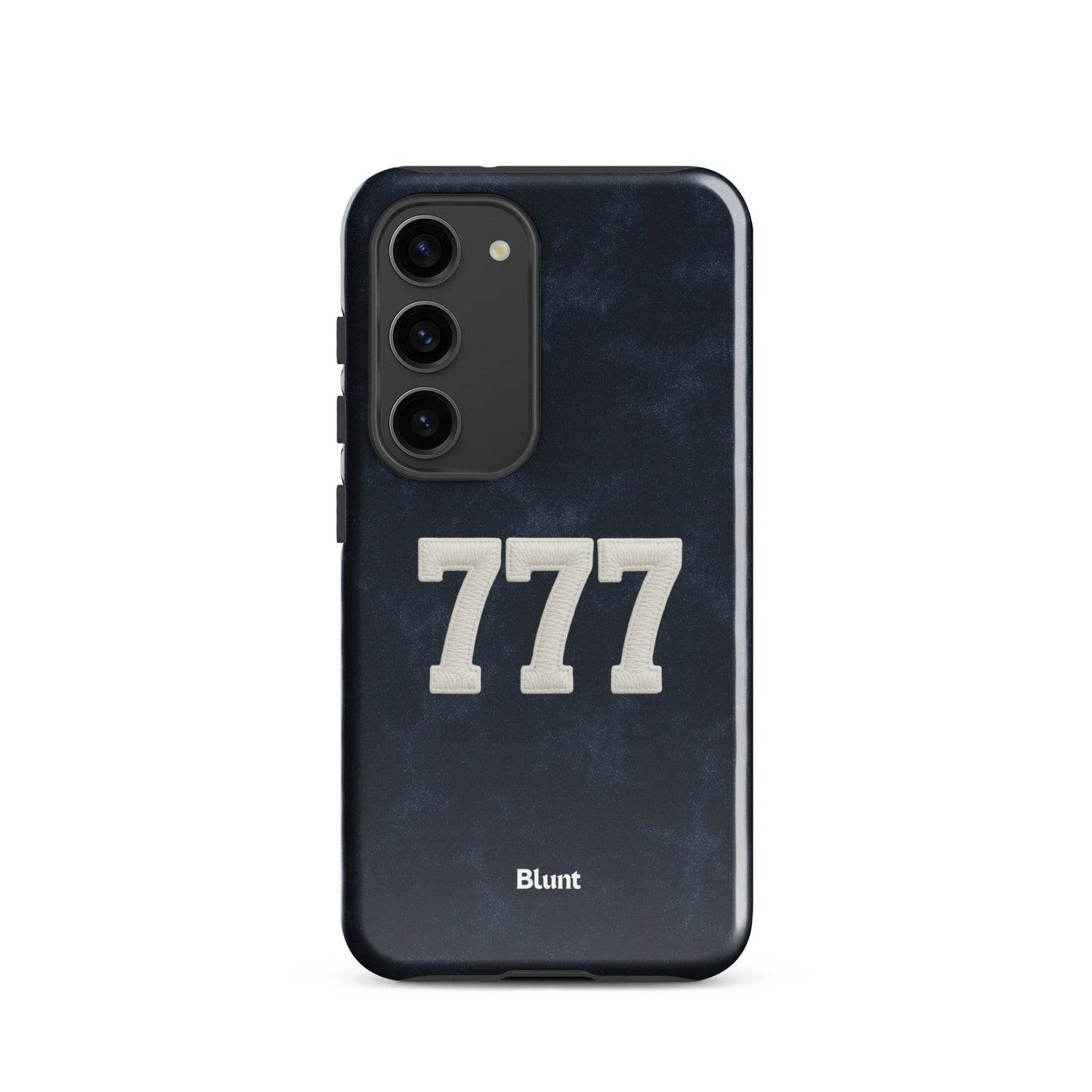 Lucky League Samsung Case - Blunt Cases