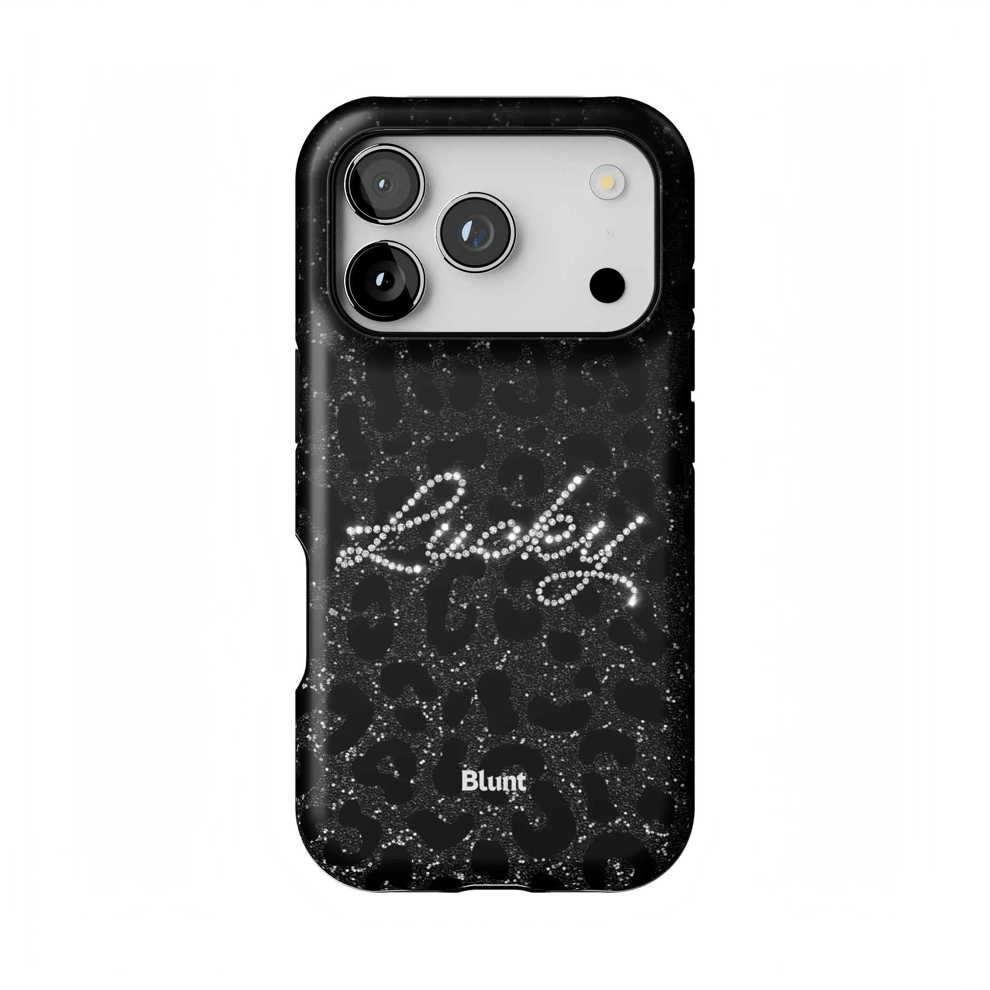 Lucky Leopard iPhone Case - Blunt Cases