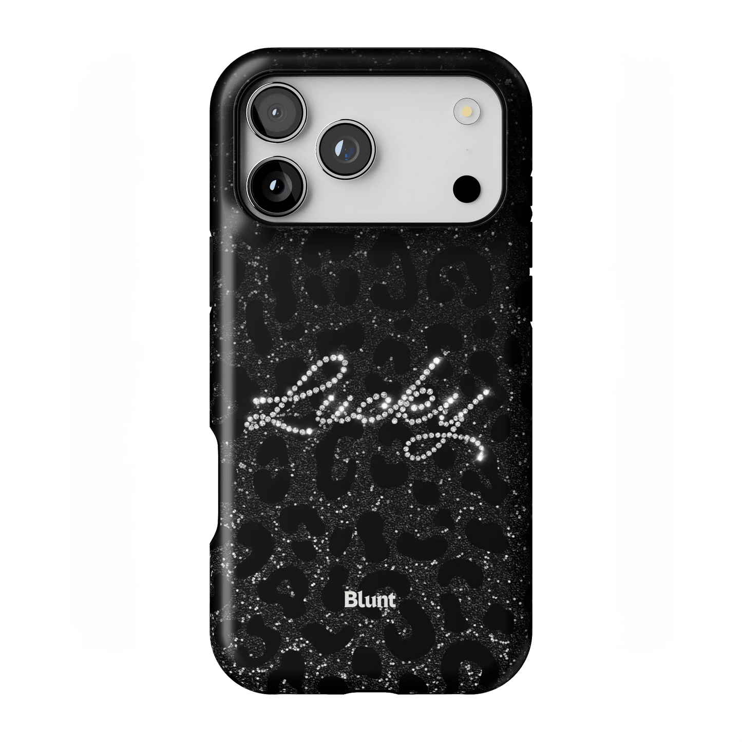 Lucky Leopard iPhone Case - Blunt Cases