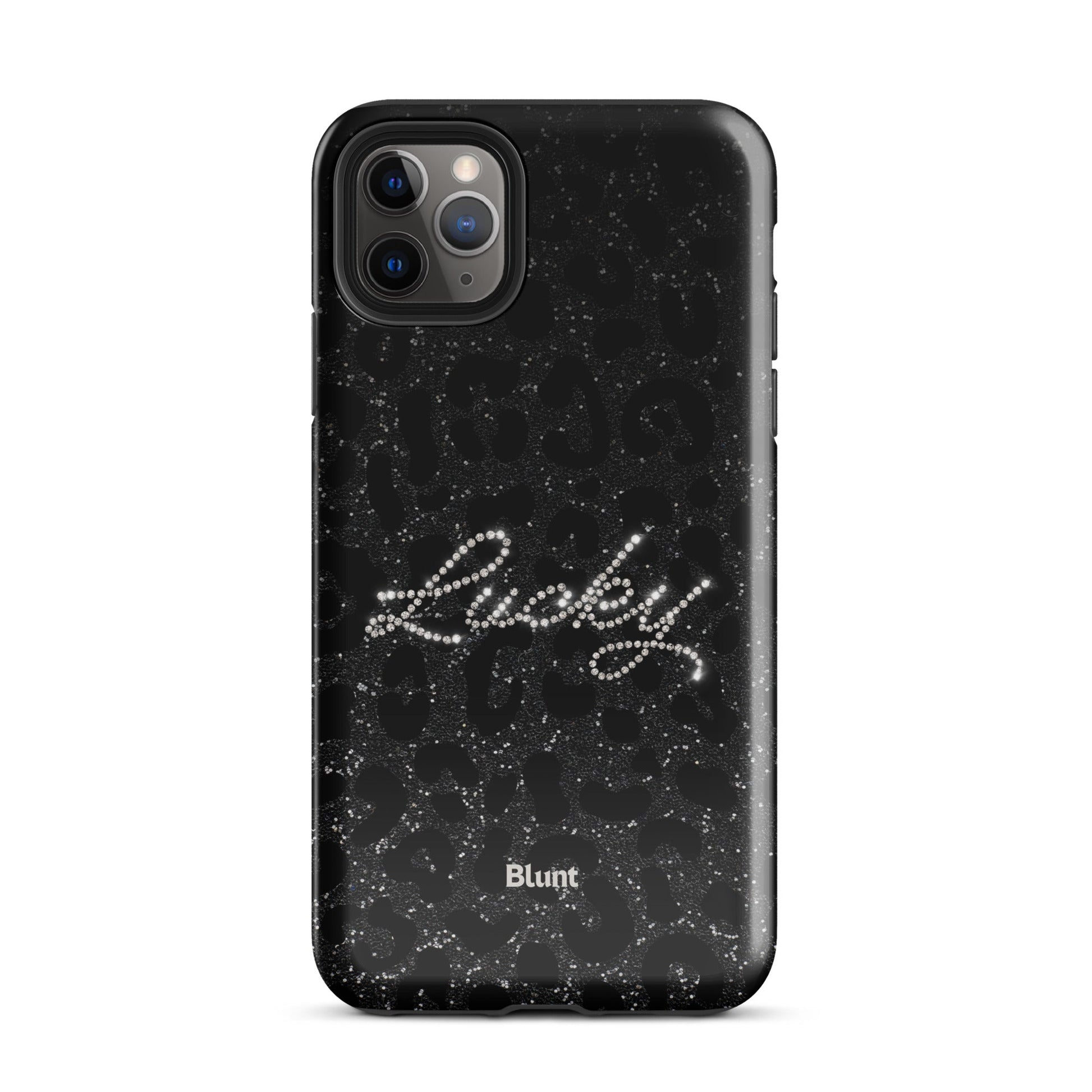 Lucky Leopard iPhone Case - Blunt Cases