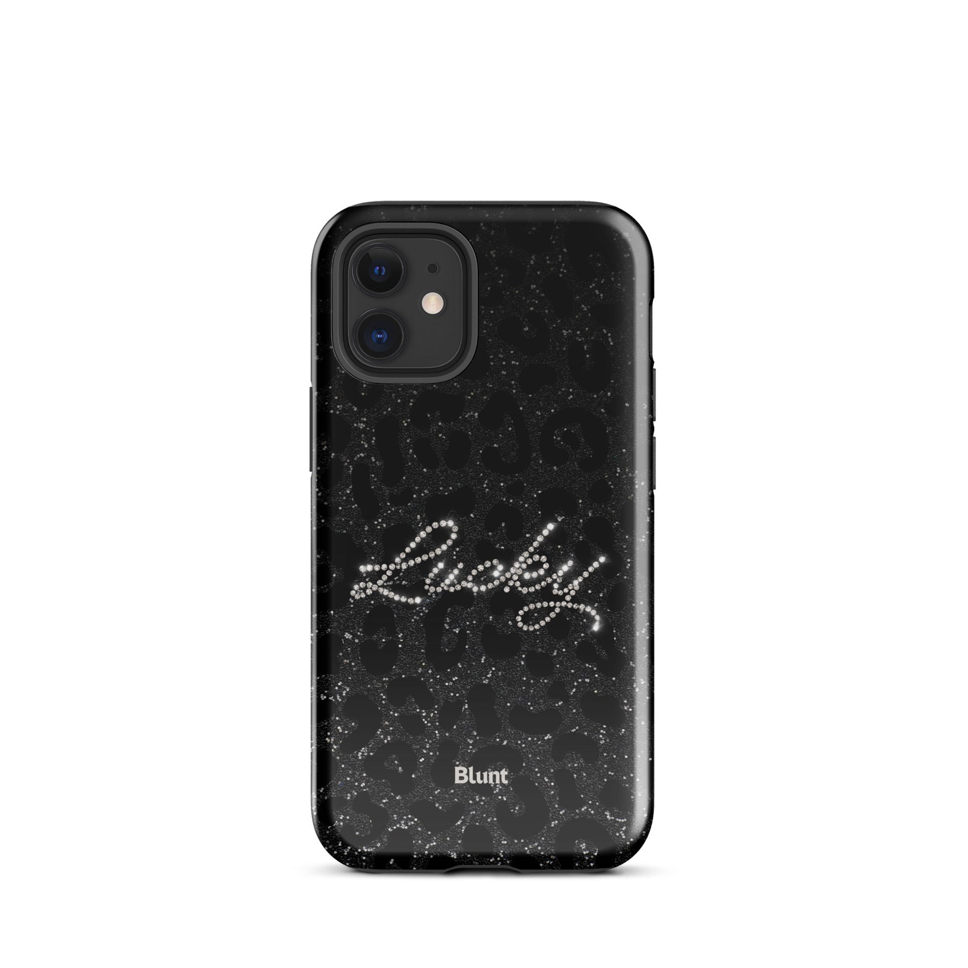 Lucky Leopard iPhone Case - Blunt Cases