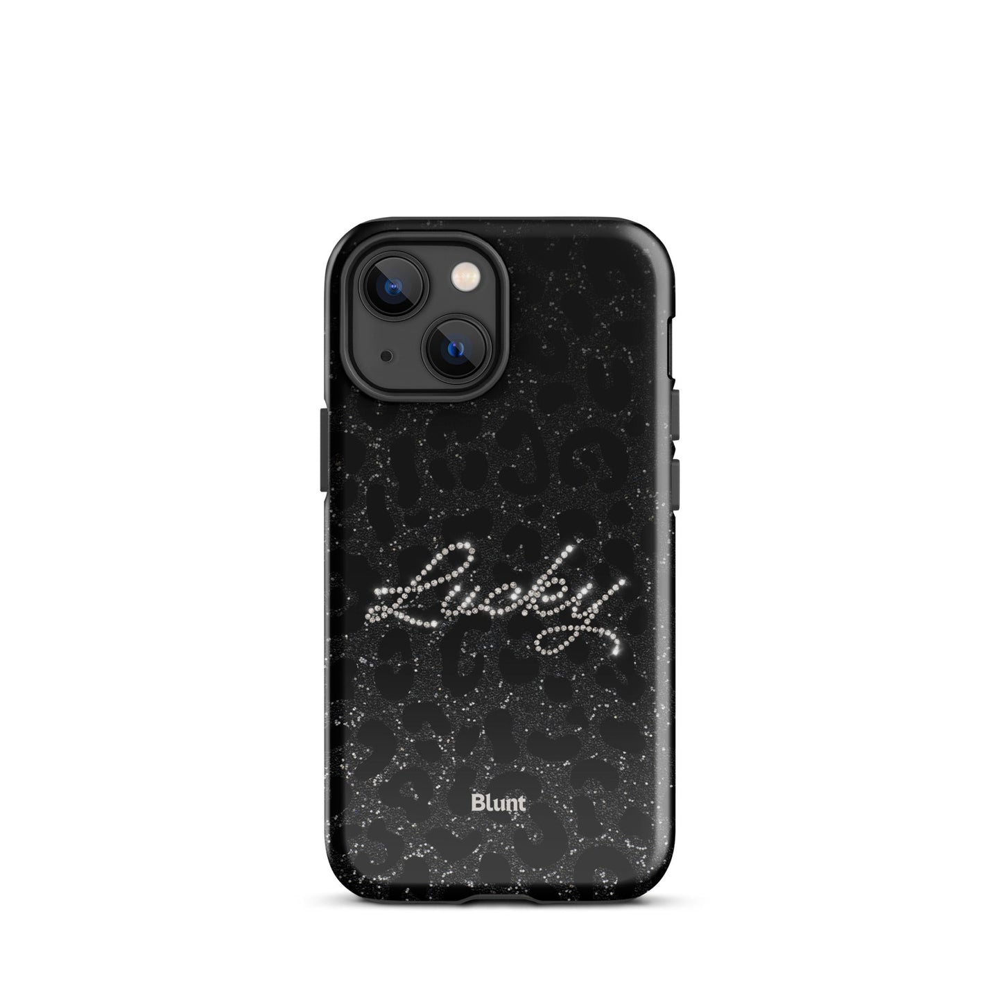 Lucky Leopard iPhone Case - Blunt Cases