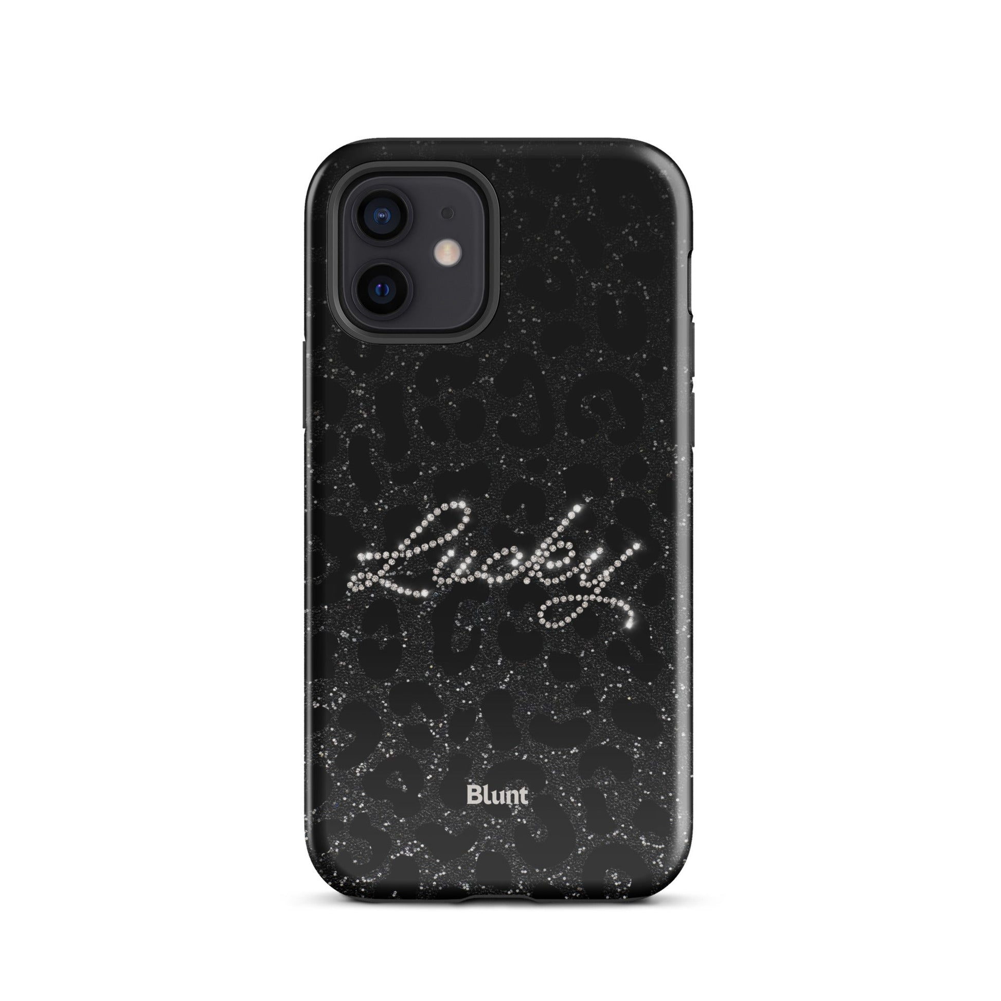 Lucky Leopard iPhone Case - Blunt Cases