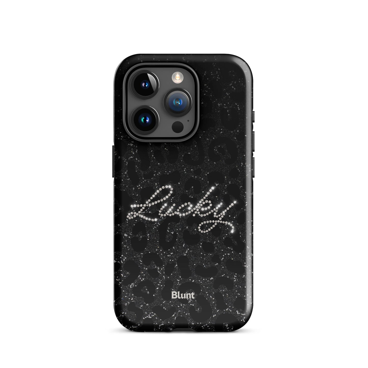 Lucky Leopard iPhone Case - Blunt Cases