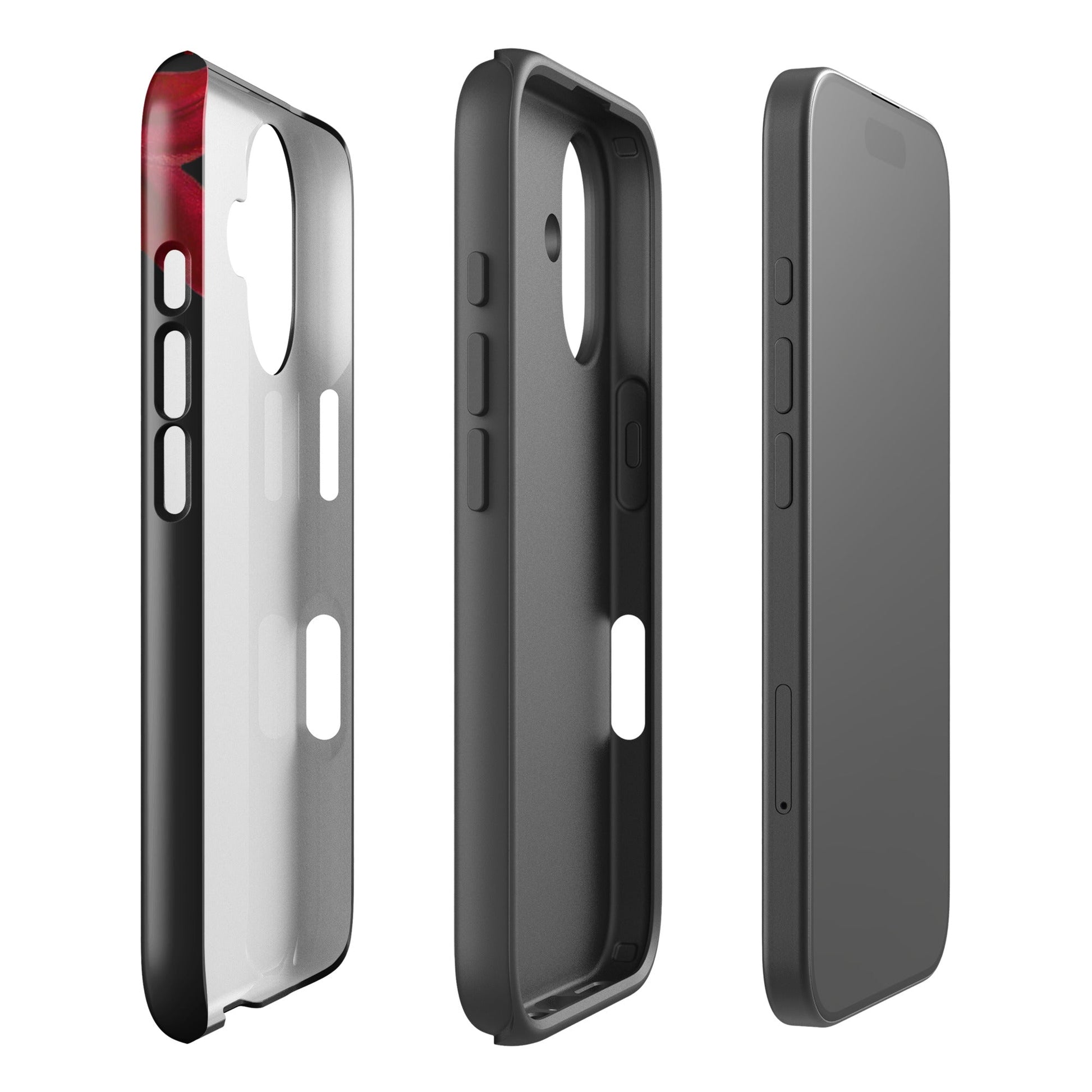 Lucky Roll iPhone Case - Blunt Cases