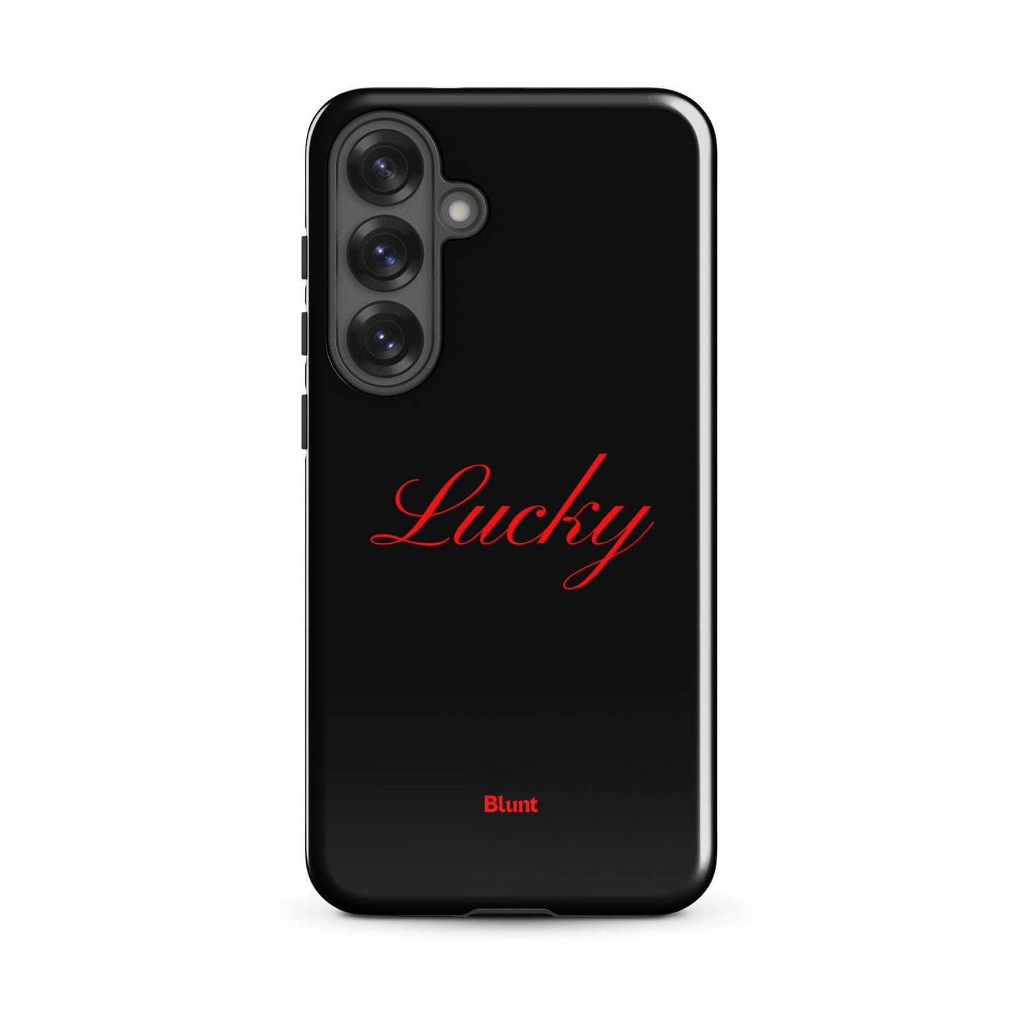 Lucky Samsung Case - Blunt Cases