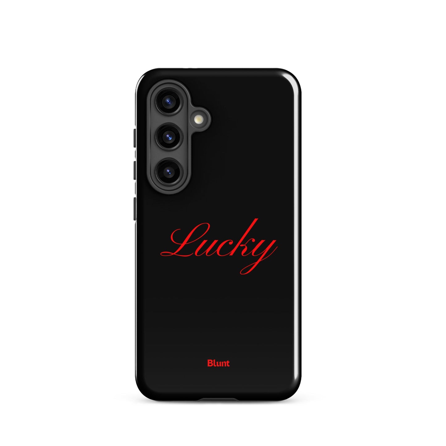 Lucky Samsung Case - Blunt Cases