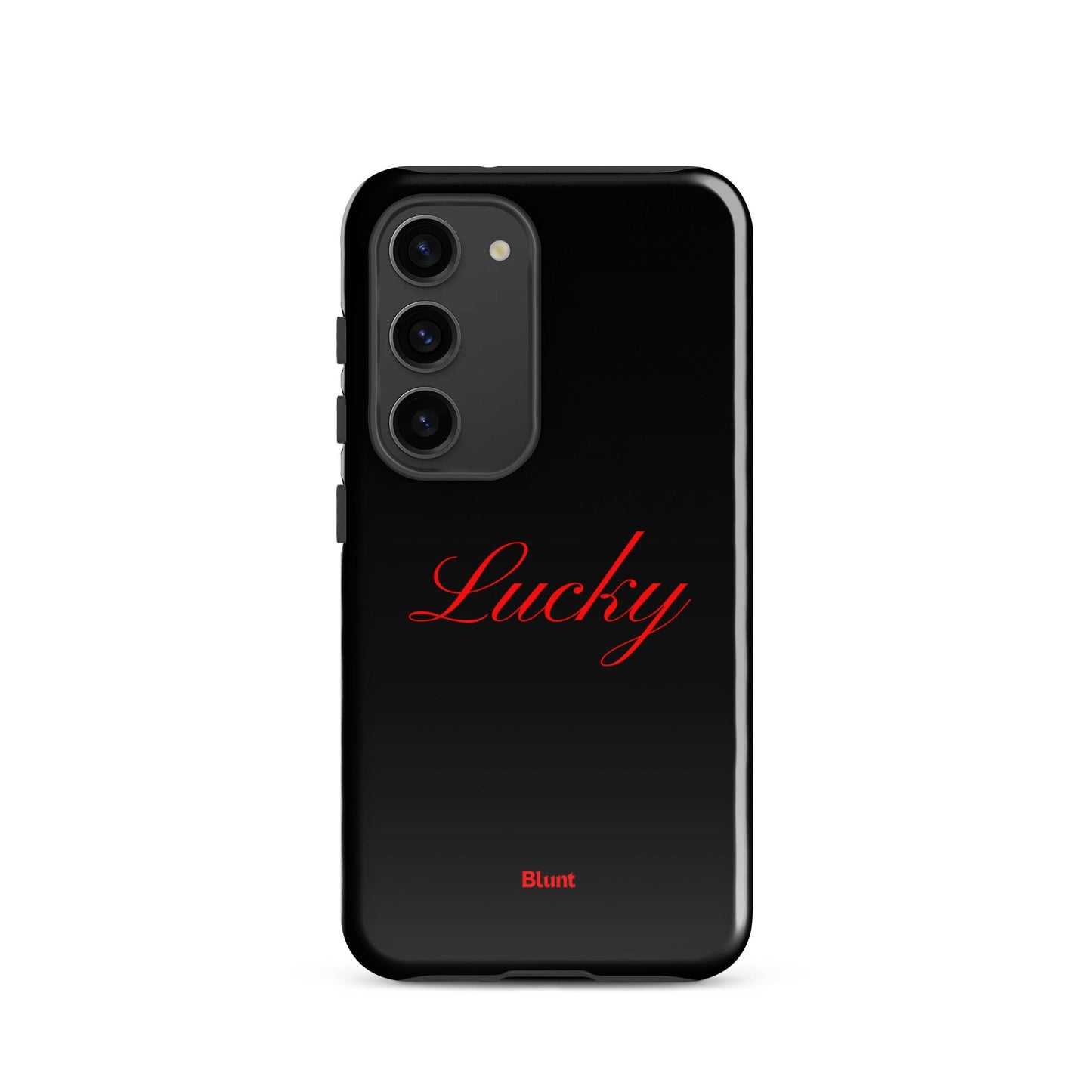 Lucky Samsung Case - Blunt Cases