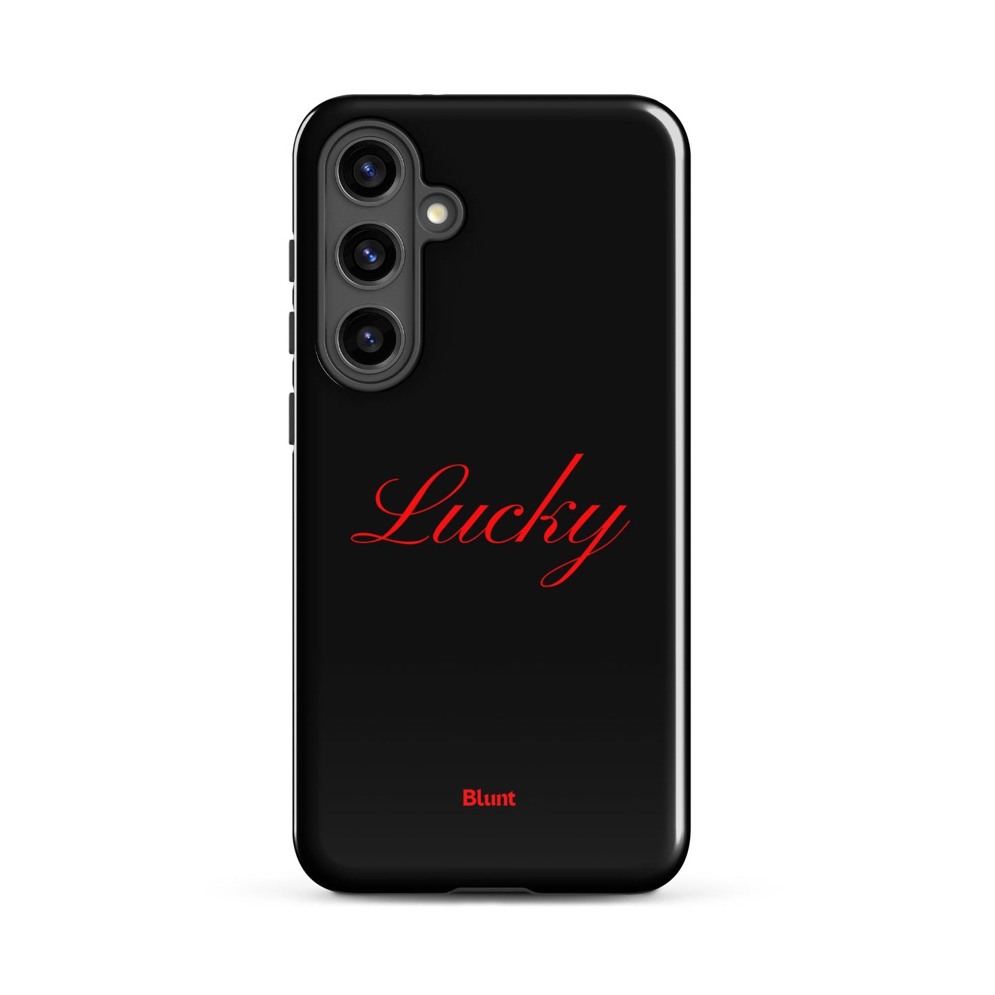 Lucky Samsung Case - Blunt Cases