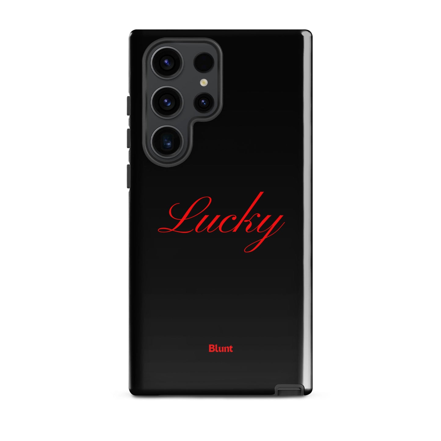 Lucky Samsung Case - Blunt Cases