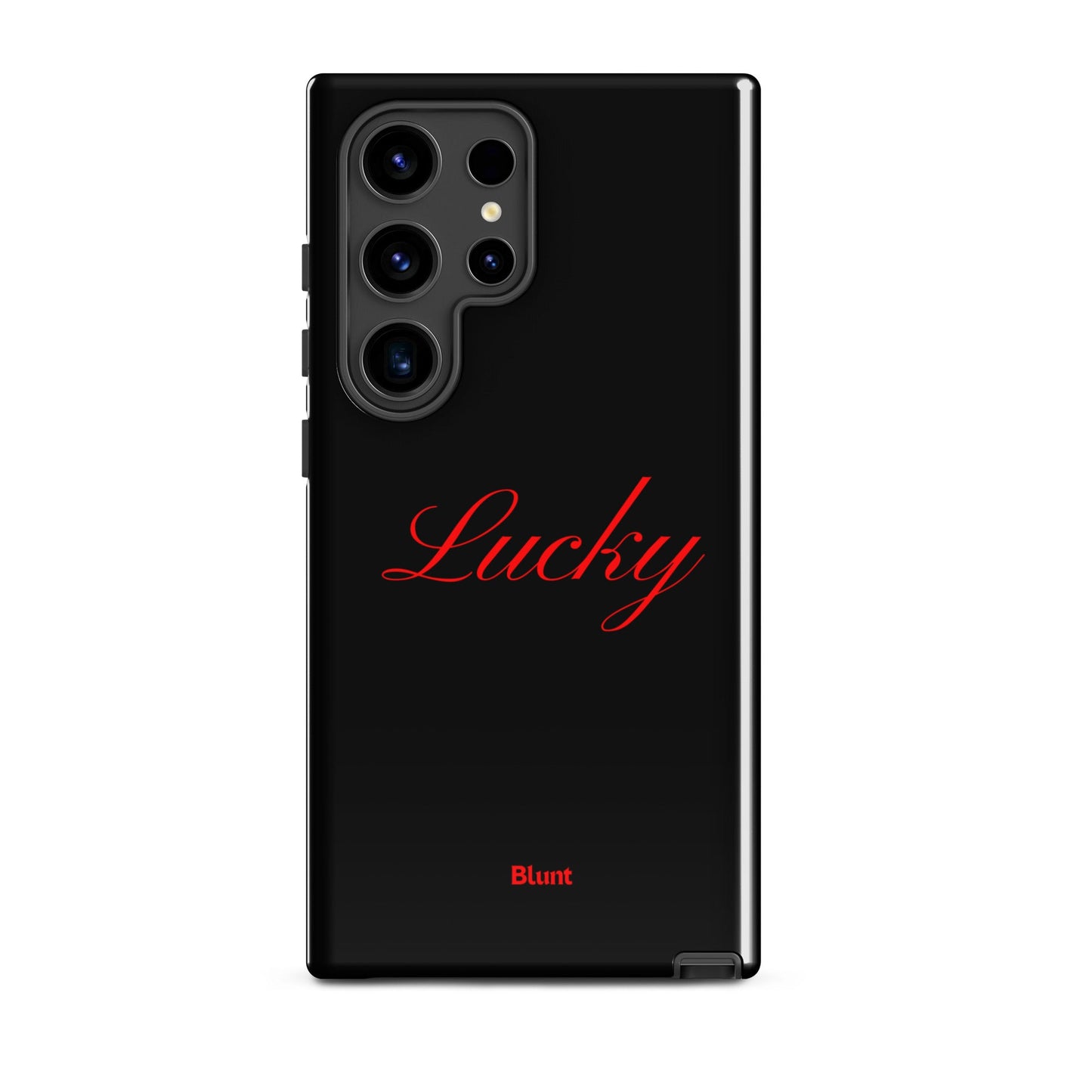 Lucky Samsung Case - Blunt Cases