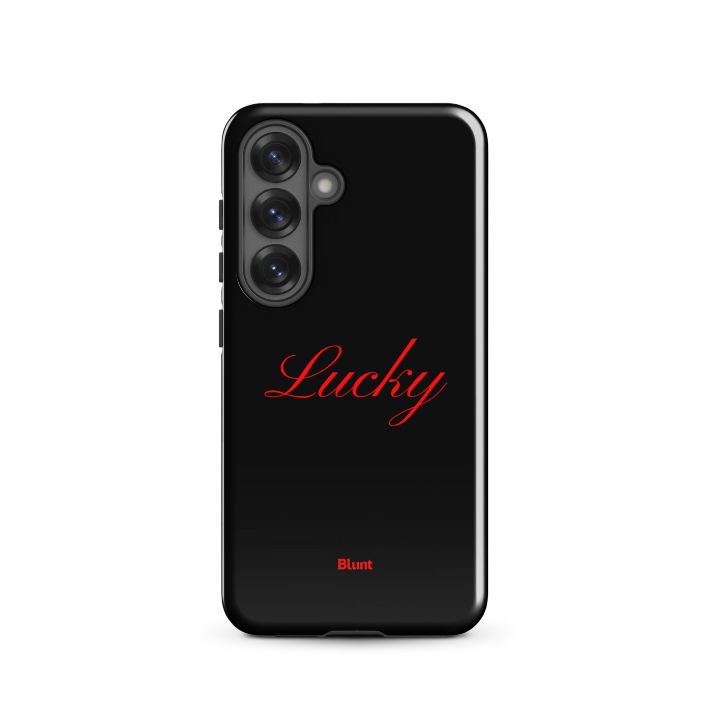 Lucky Samsung Case - Blunt Cases