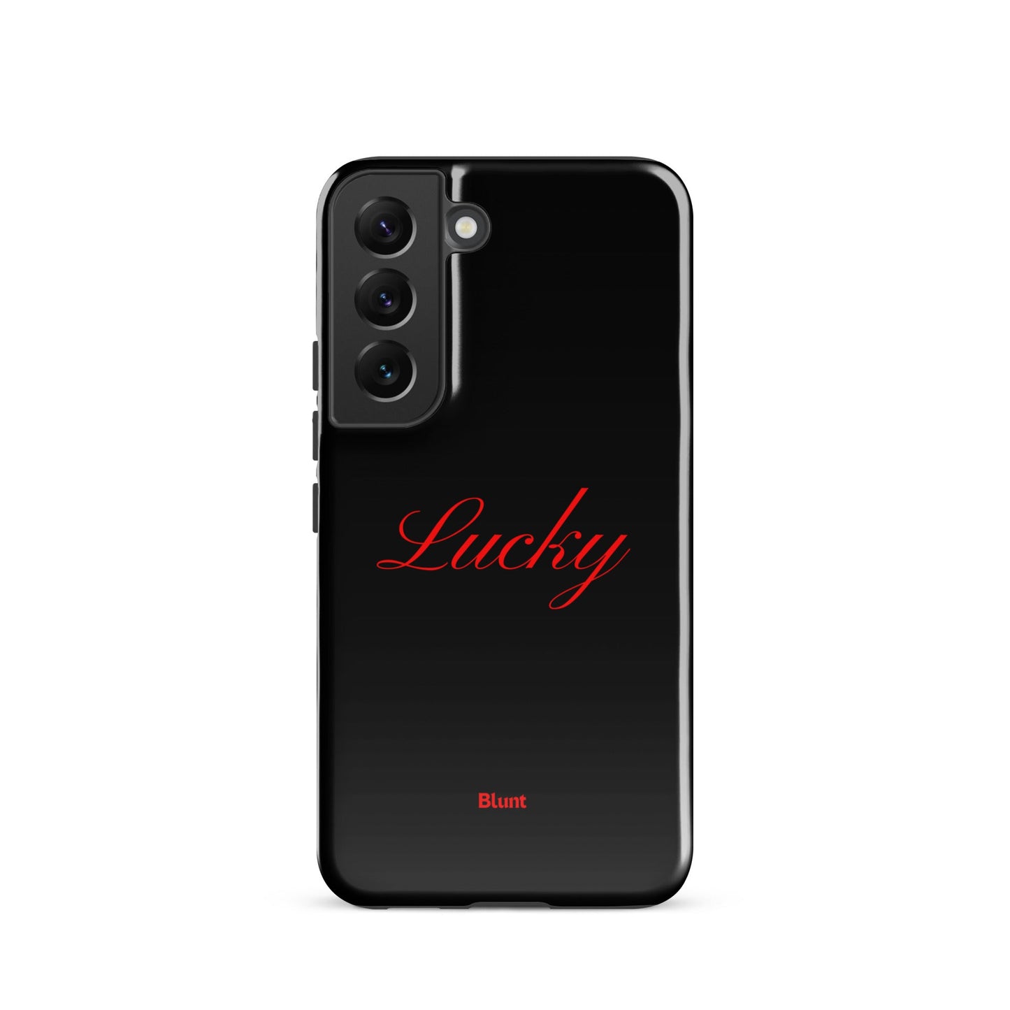 Lucky Samsung Case - Blunt Cases