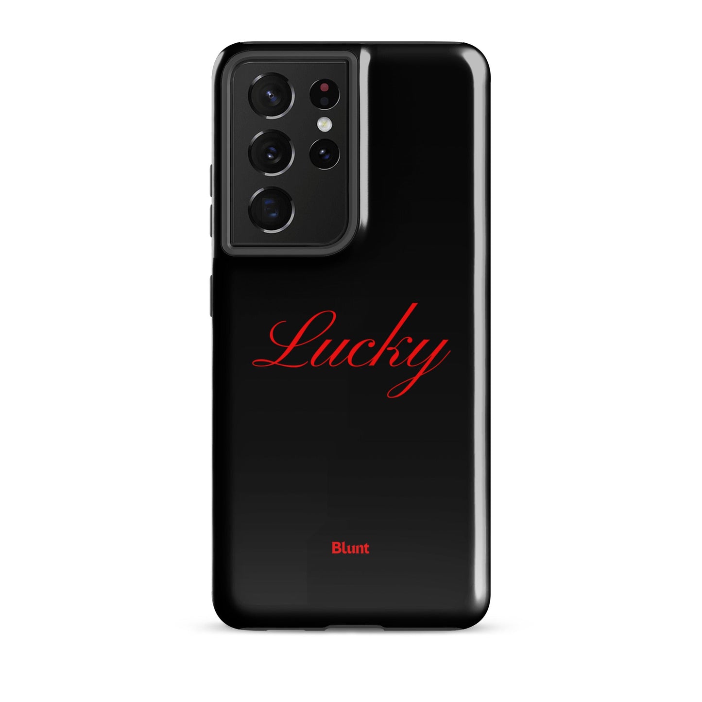 Lucky Samsung Case - Blunt Cases