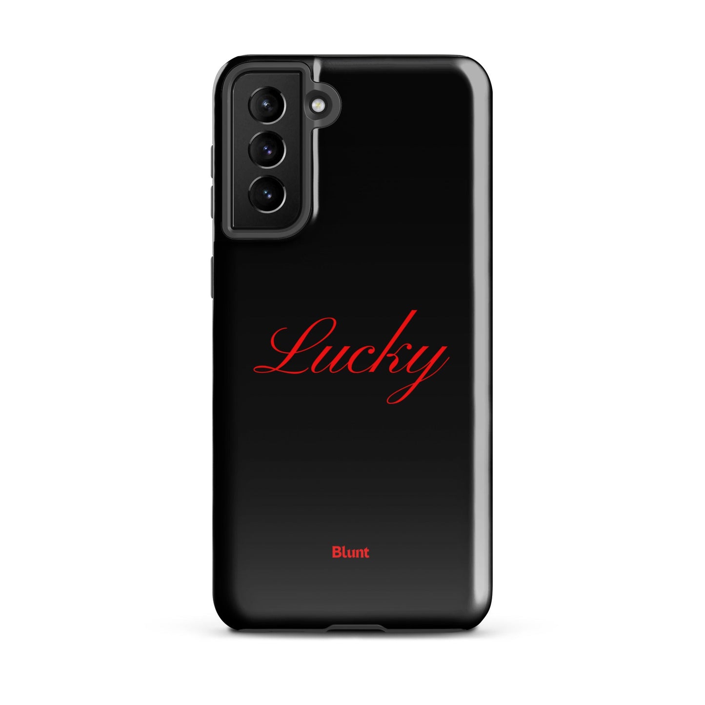Lucky Samsung Case - Blunt Cases