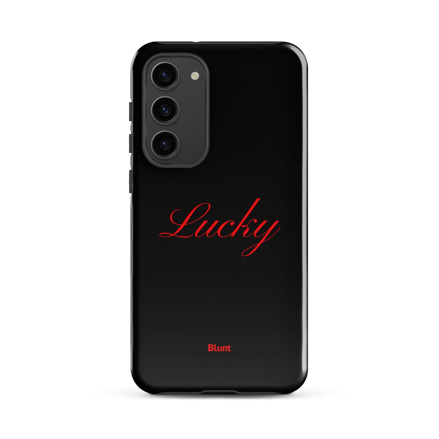 Lucky Samsung Case - Blunt Cases