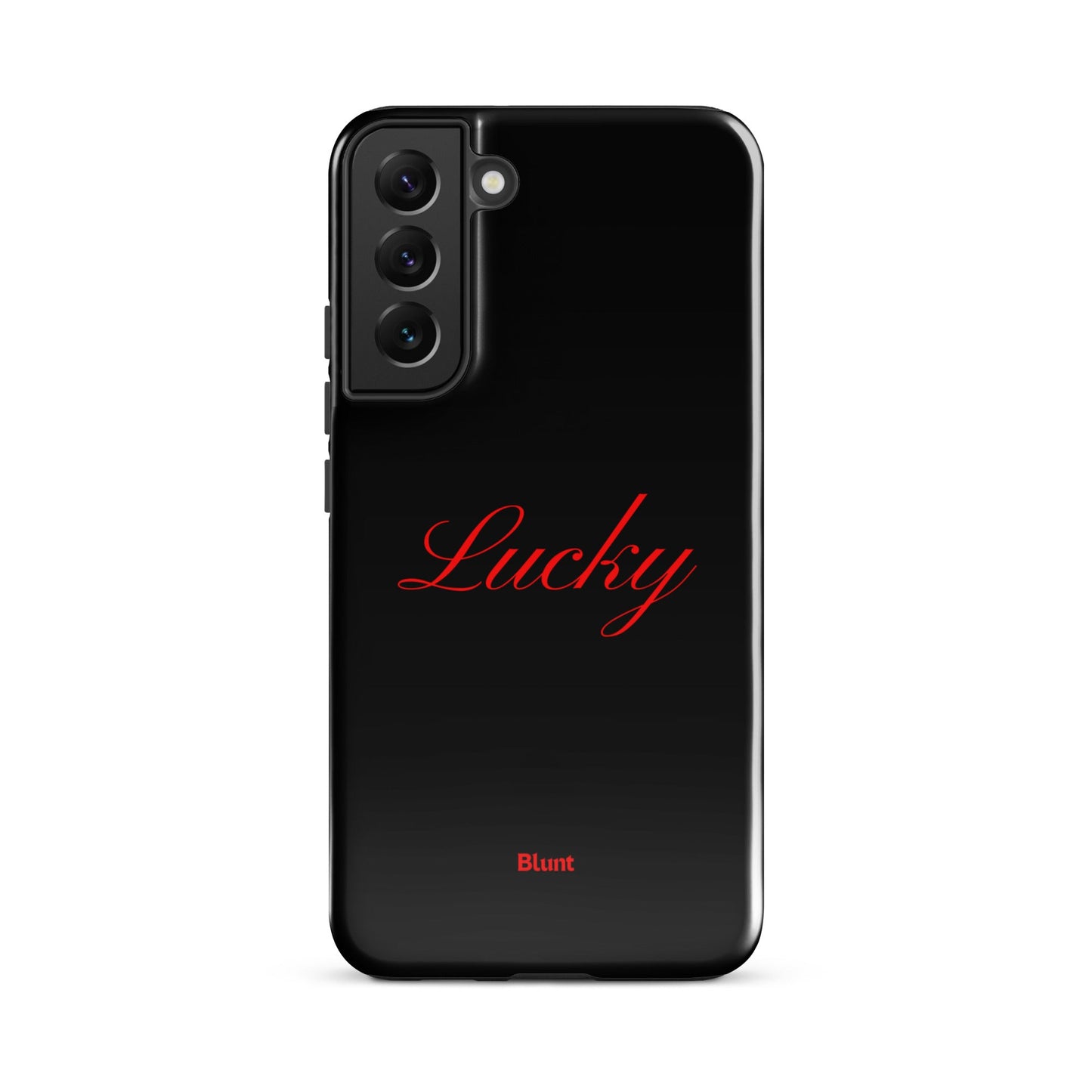 Lucky Samsung Case - Blunt Cases