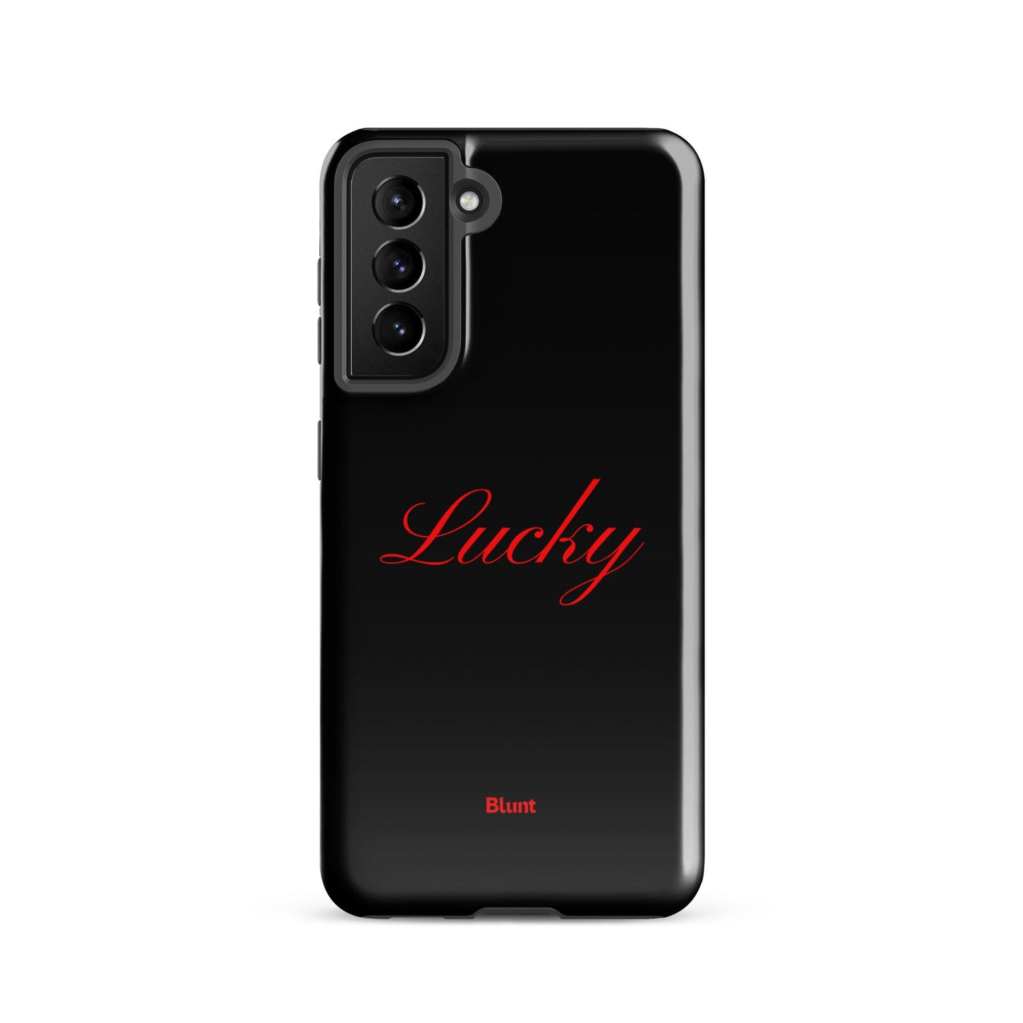 Lucky Samsung Case - Blunt Cases