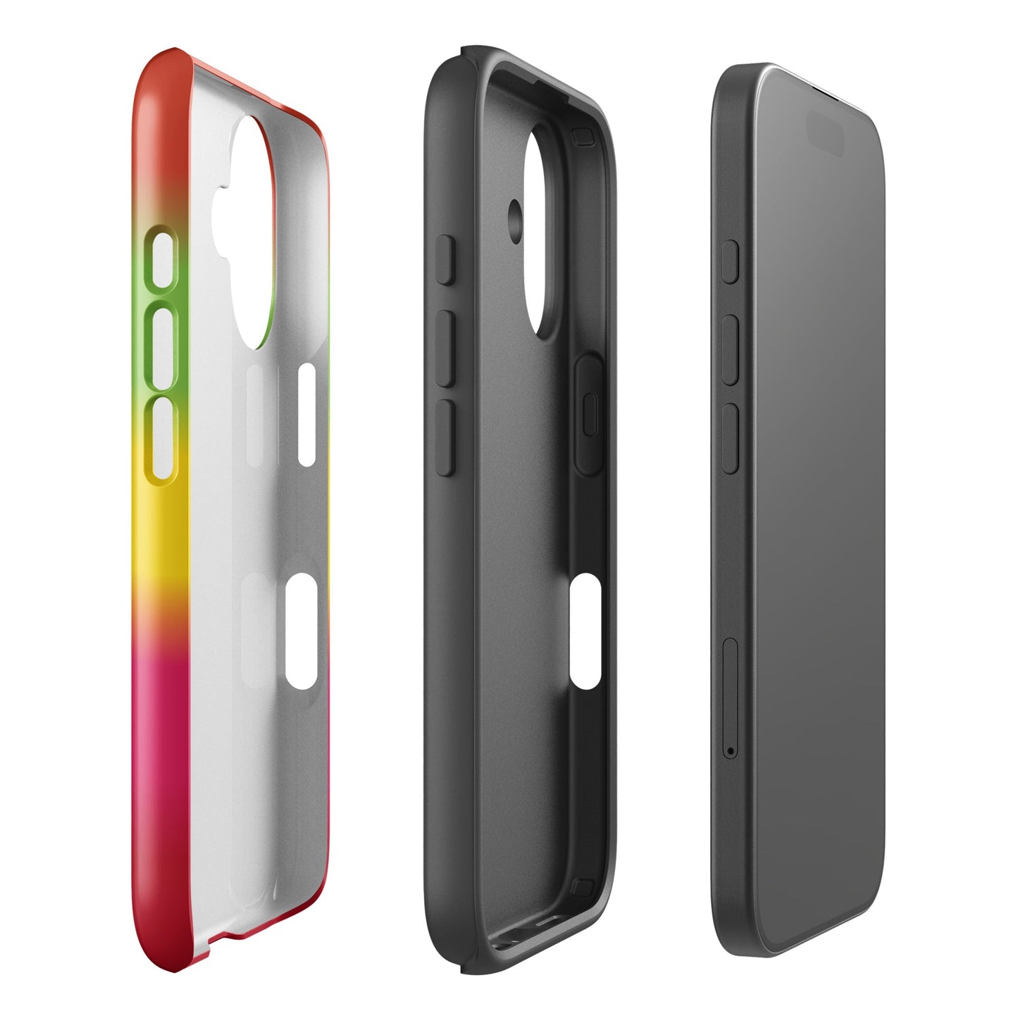 Lucky Star iPhone Case - Blunt Cases