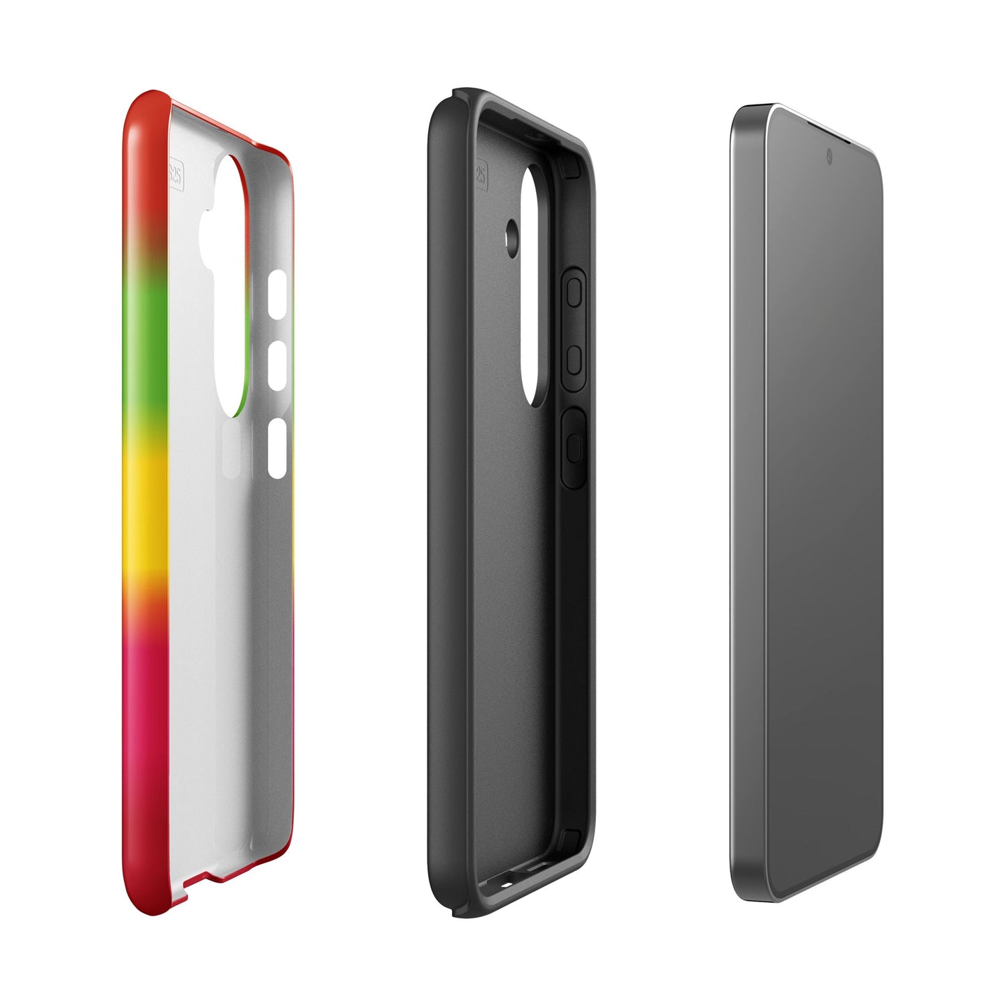 Lucky Star Samsung Case - Blunt Cases
