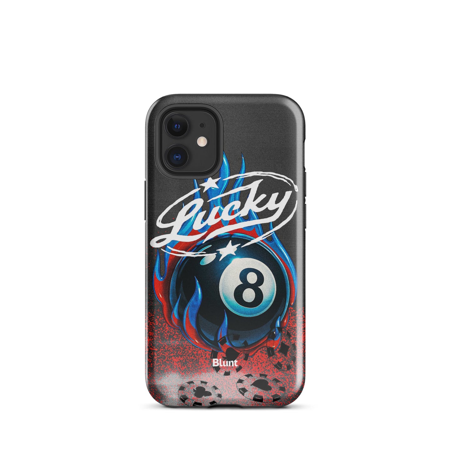 Lucky Strike iPhone Case - Blunt Cases