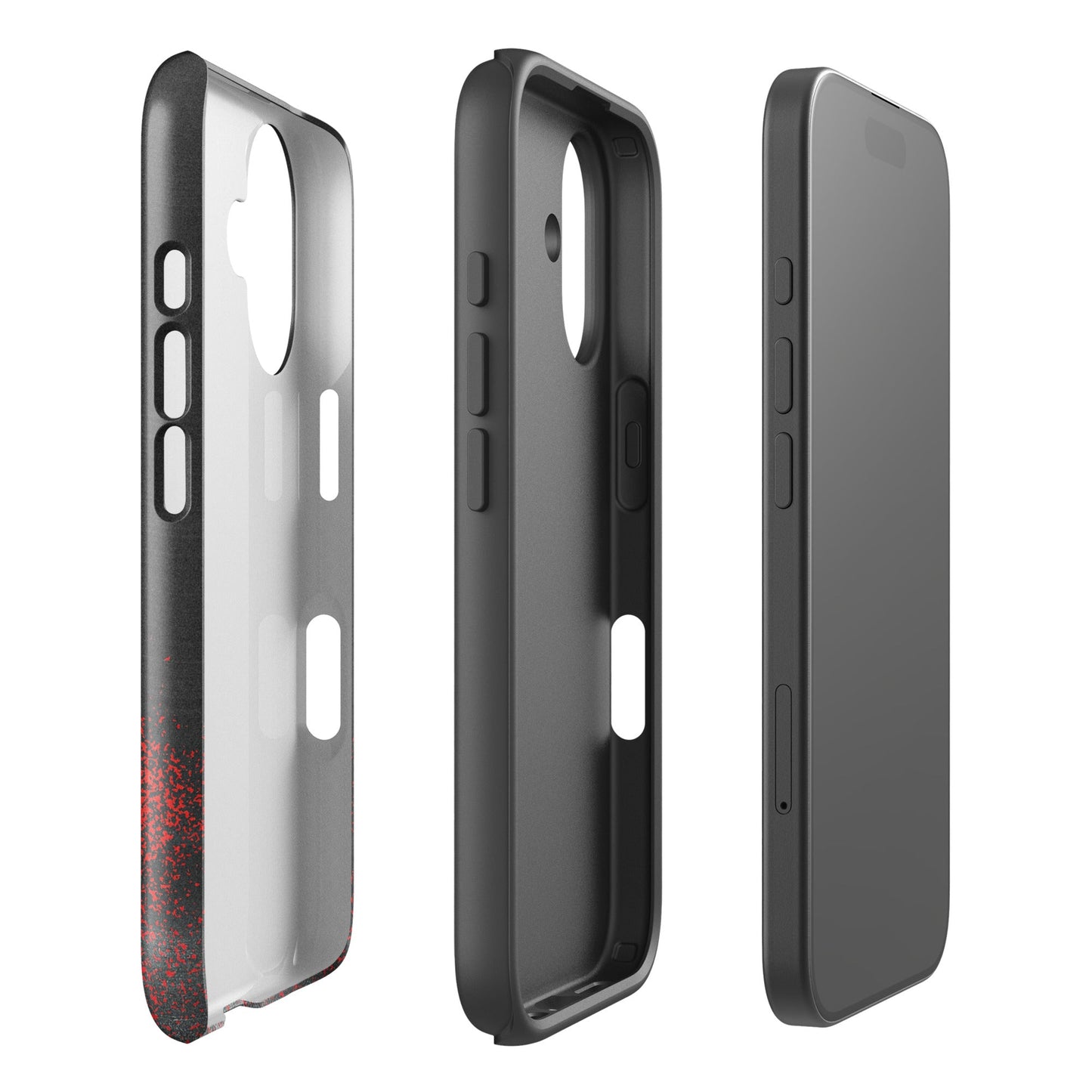 Lucky Strike iPhone Case - Blunt Cases