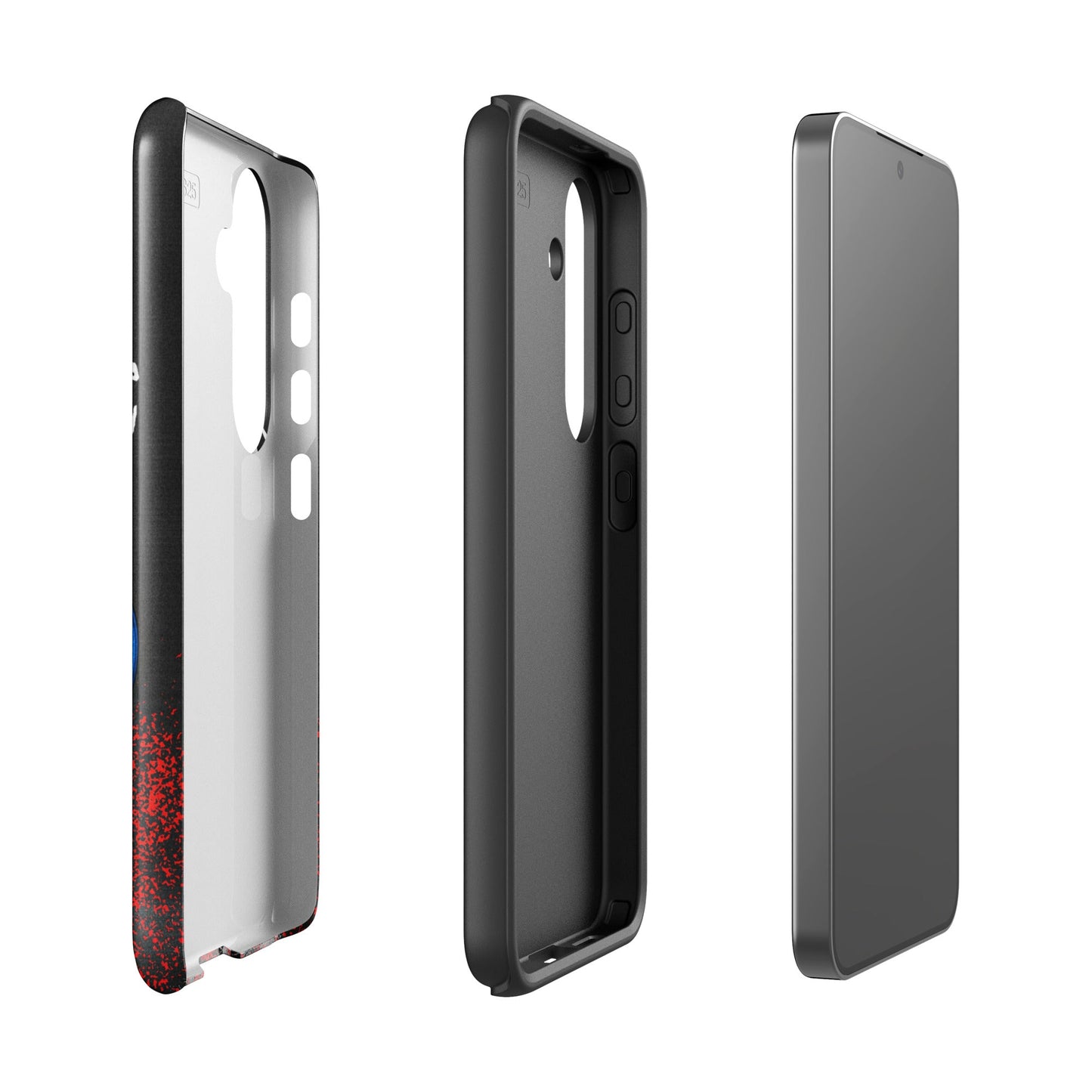 Lucky Strike Samsung Case - Blunt Cases