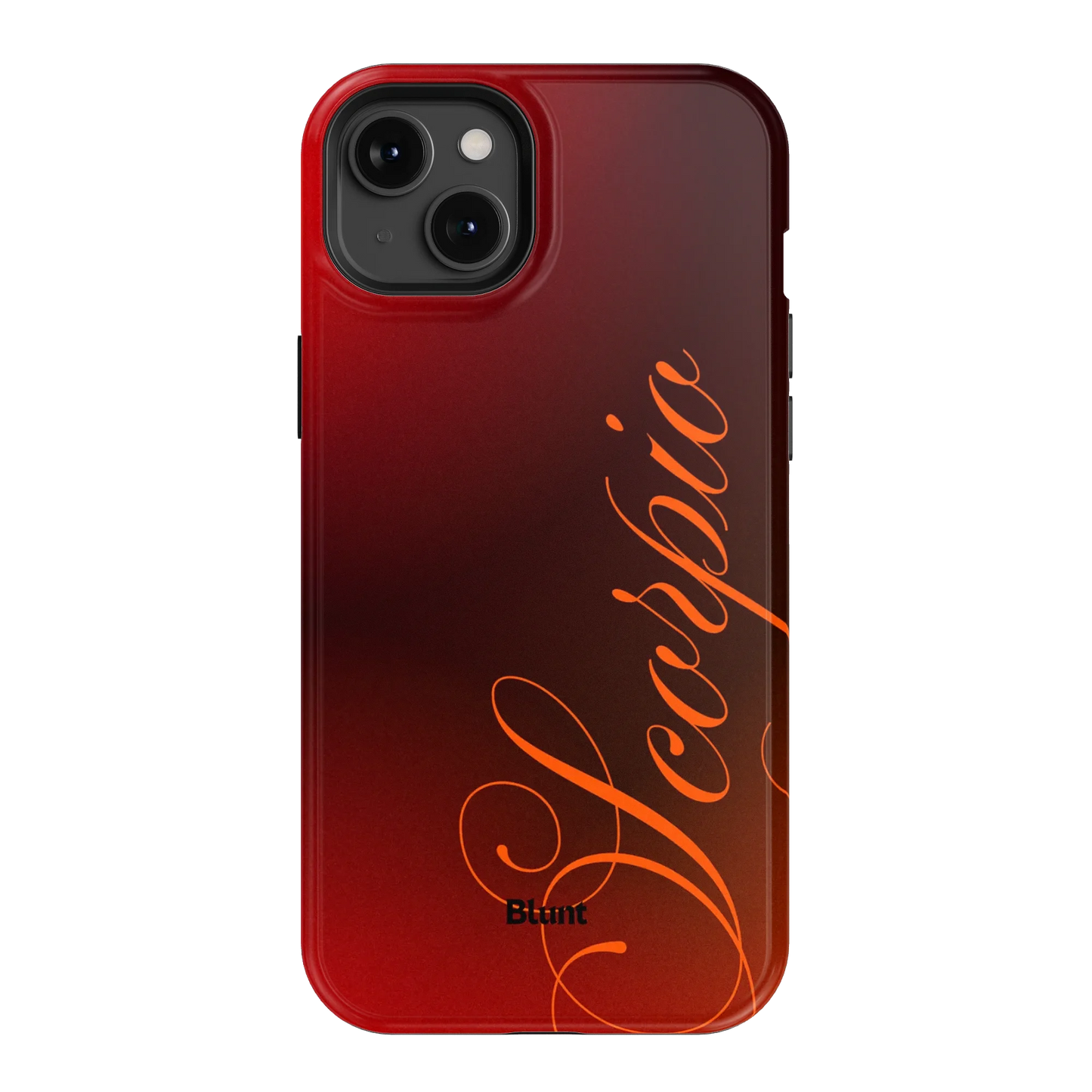 Scorpio iPhone Case