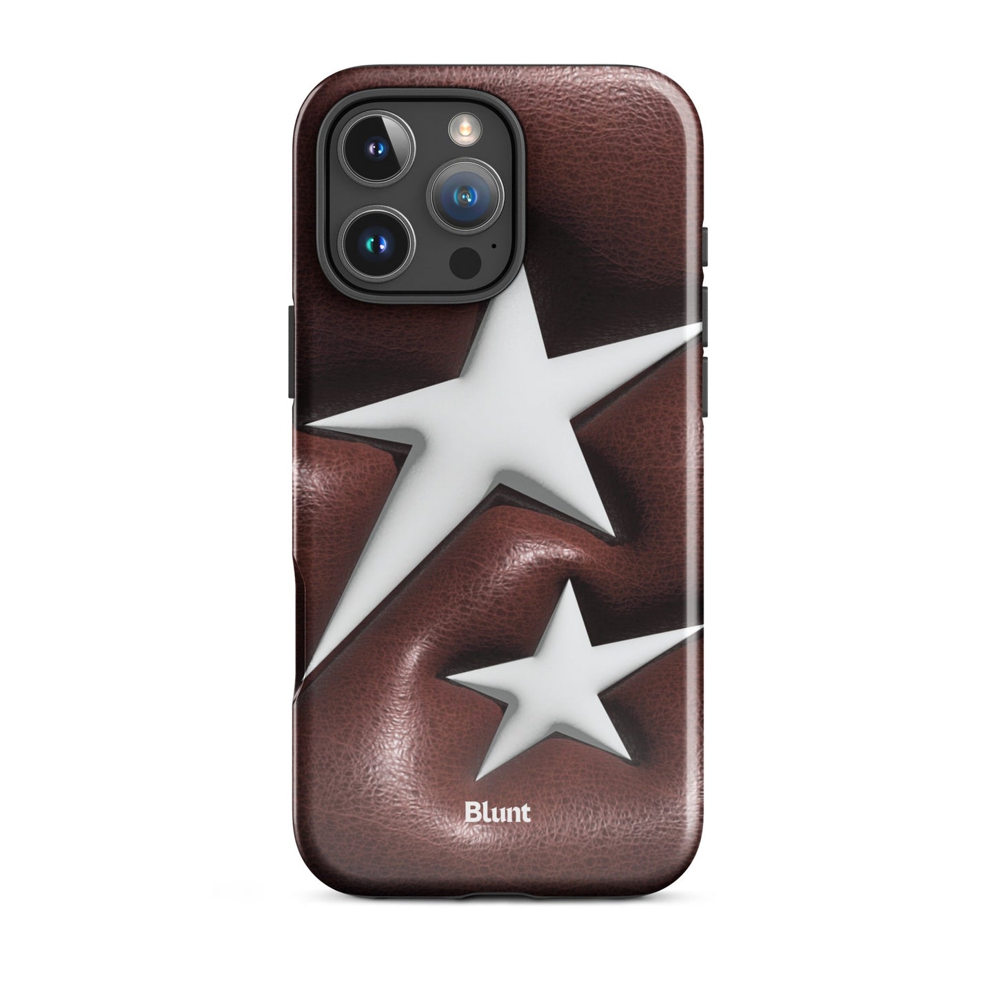 Lumaya iPhone Case - Blunt Cases