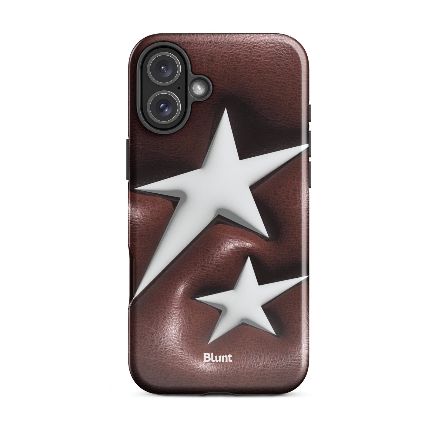 Lumaya iPhone Case - Blunt Cases