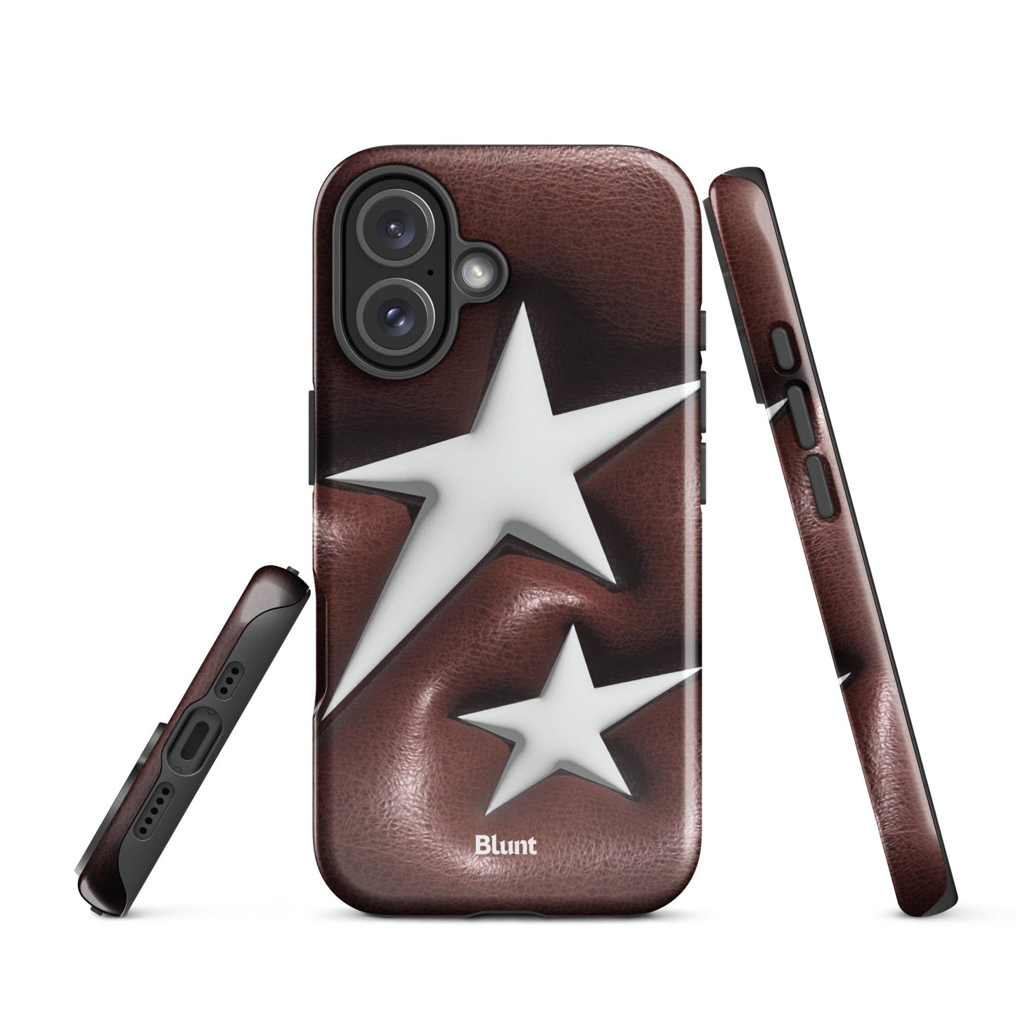 Lumaya iPhone Case - Blunt Cases
