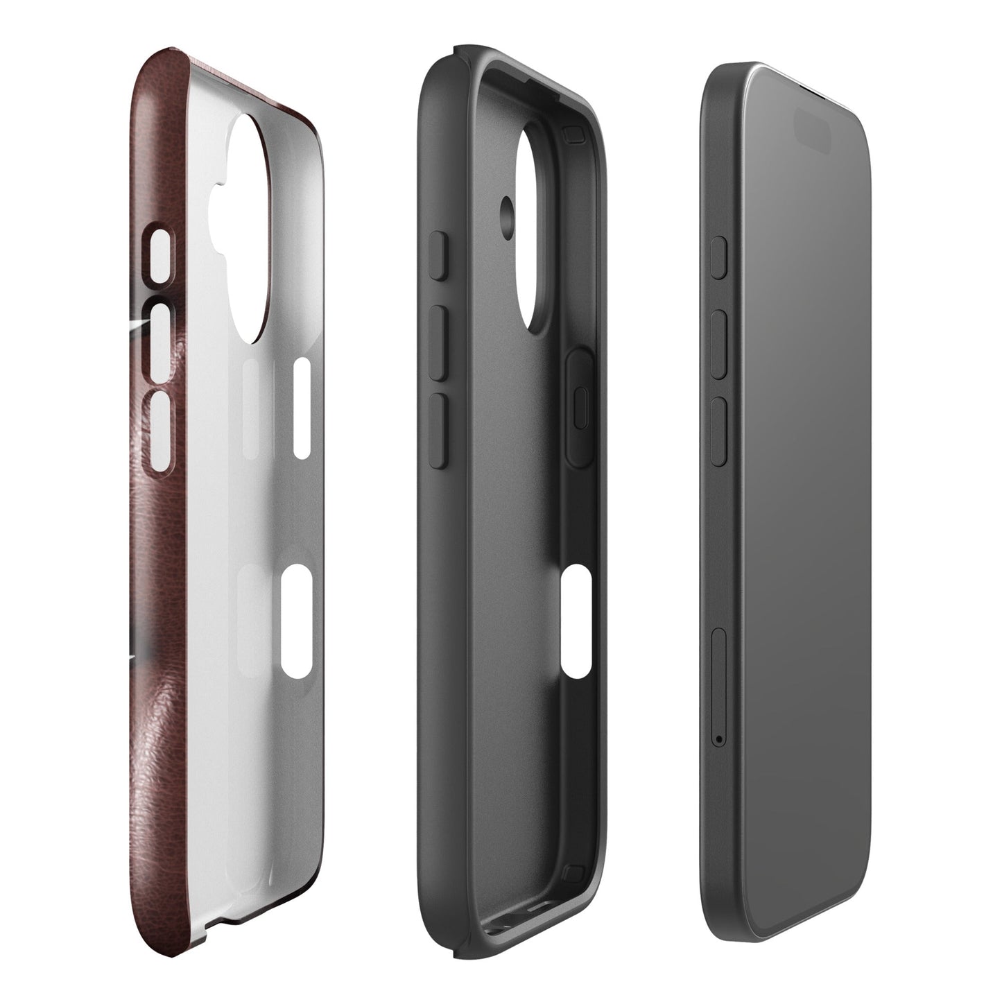 Lumaya iPhone Case - Blunt Cases