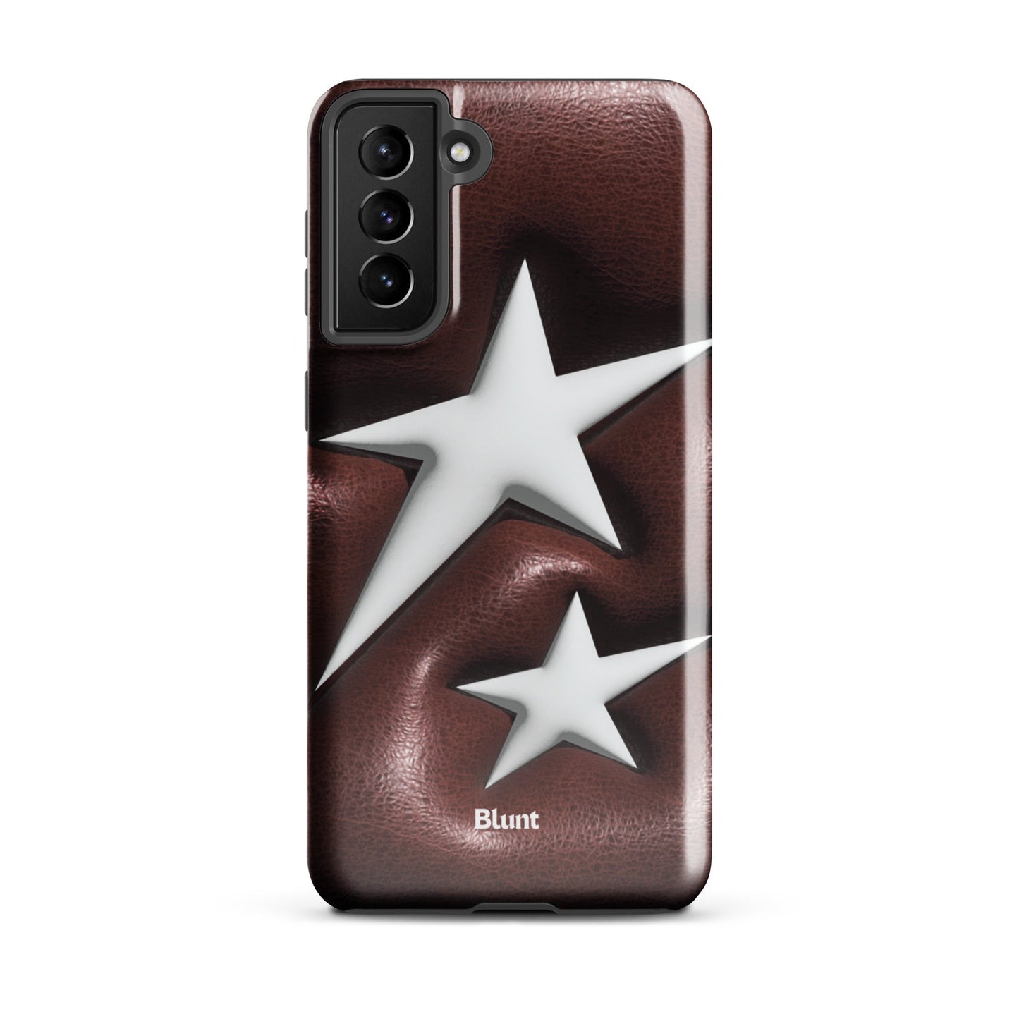 Lumaya Samsung Case - Blunt Cases
