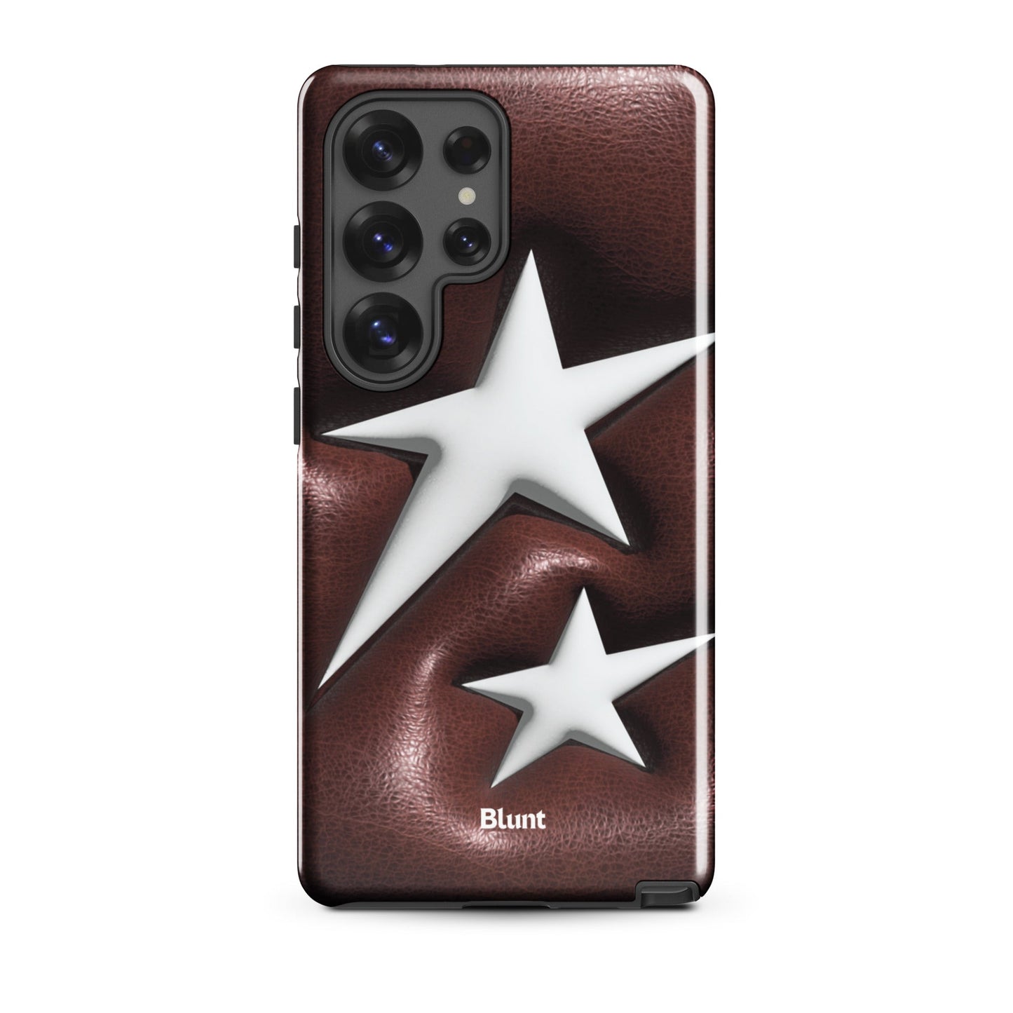 Lumaya Samsung Case - Blunt Cases