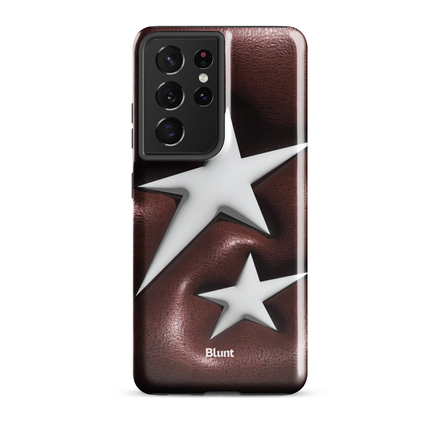 Lumaya Samsung Case - Blunt Cases