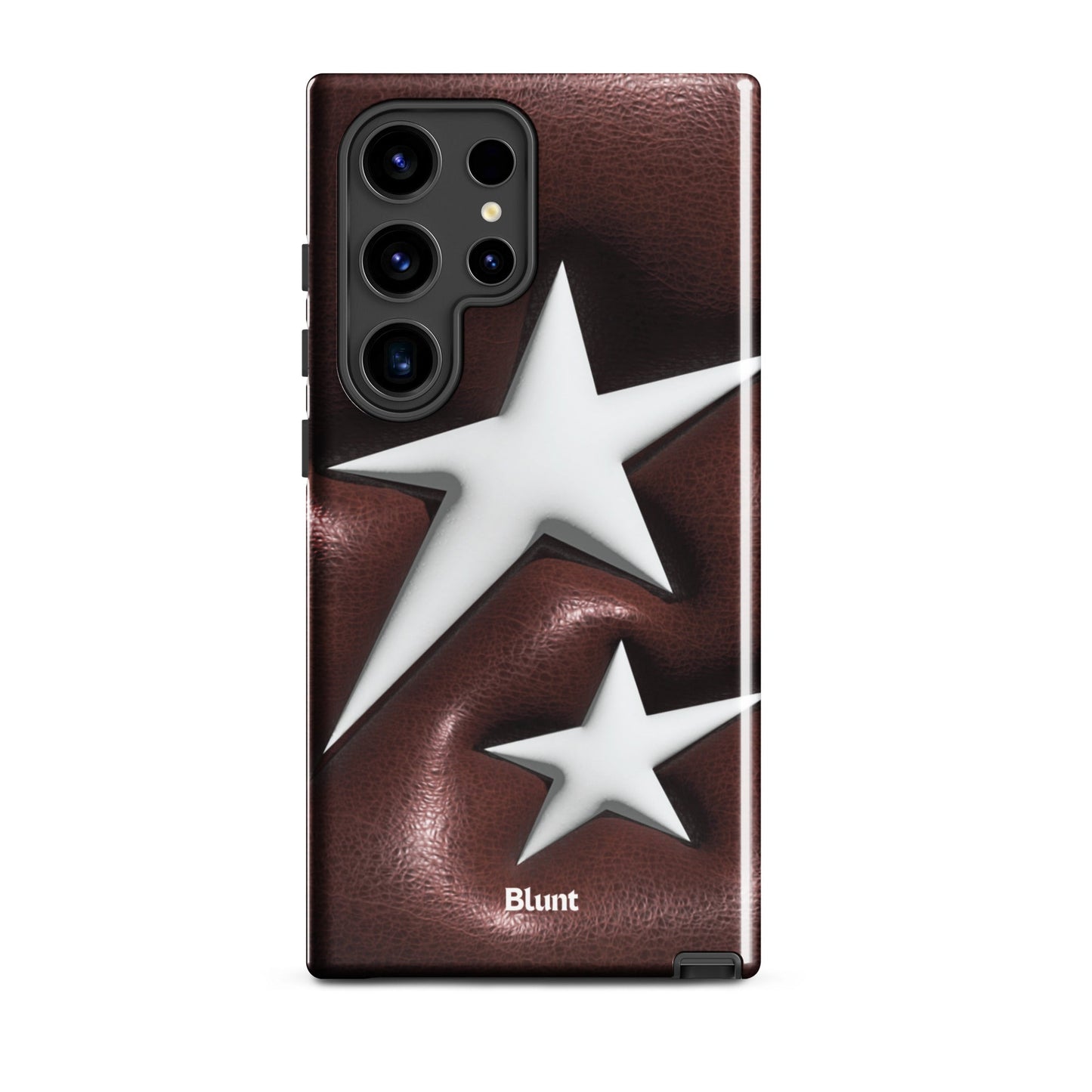 Lumaya Samsung Case - Blunt Cases