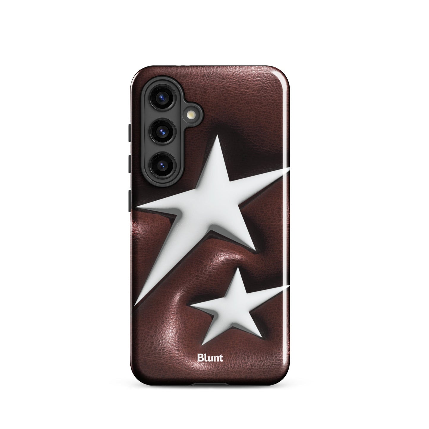 Lumaya Samsung Case - Blunt Cases