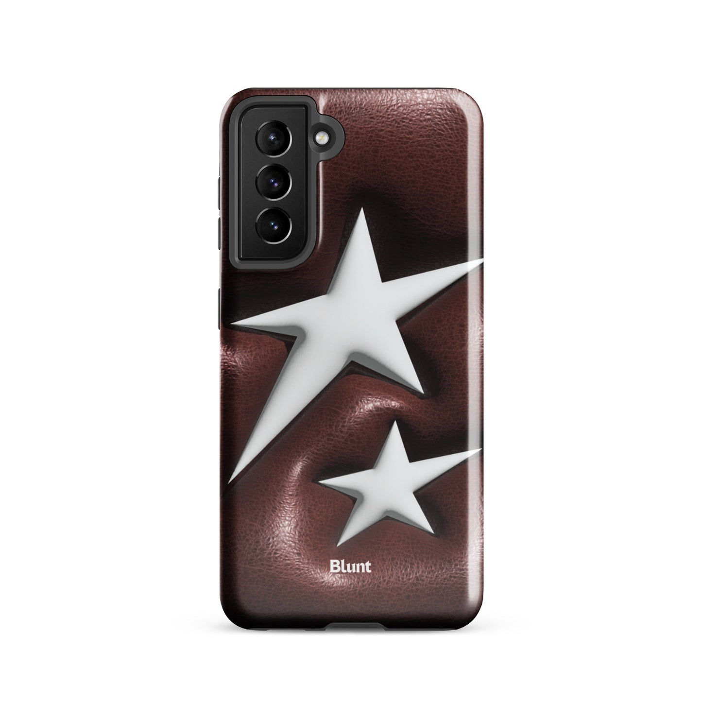 Lumaya Samsung Case - Blunt Cases