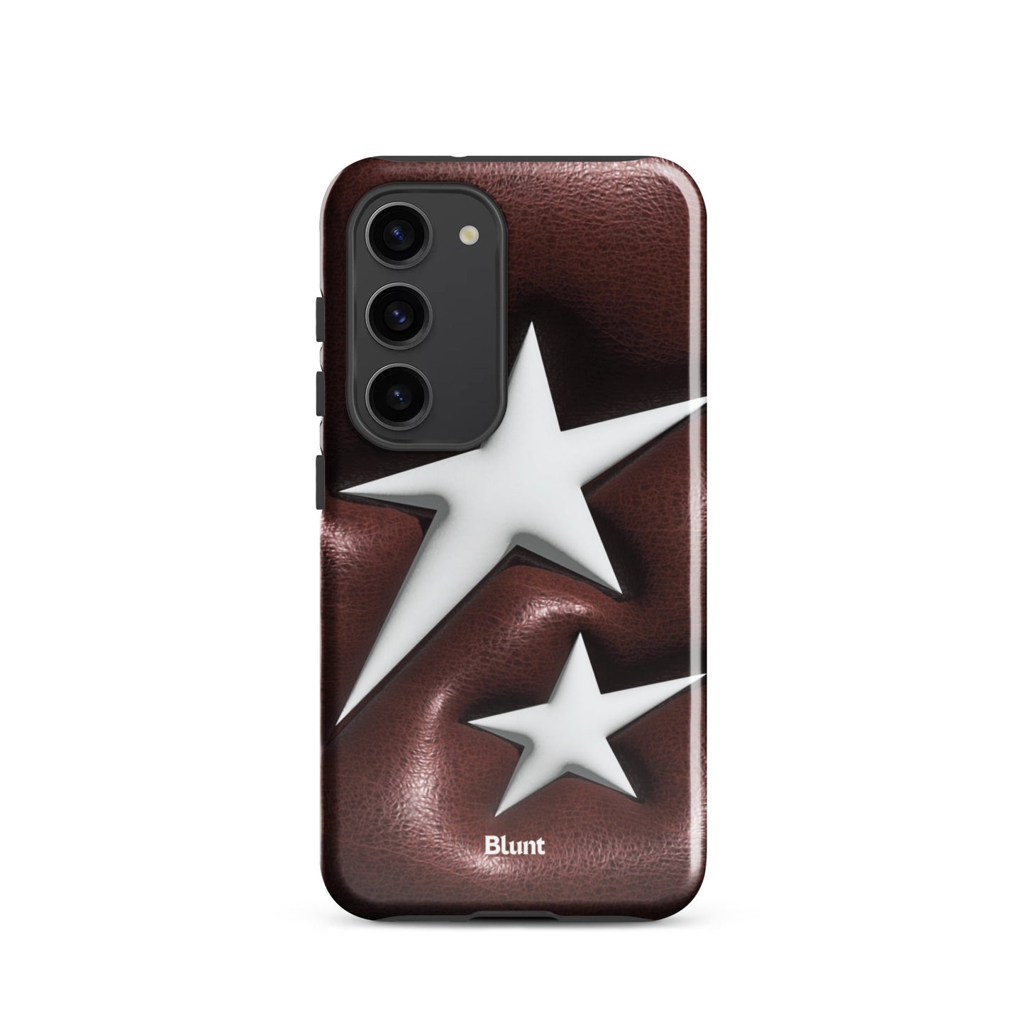 Lumaya Samsung Case - Blunt Cases