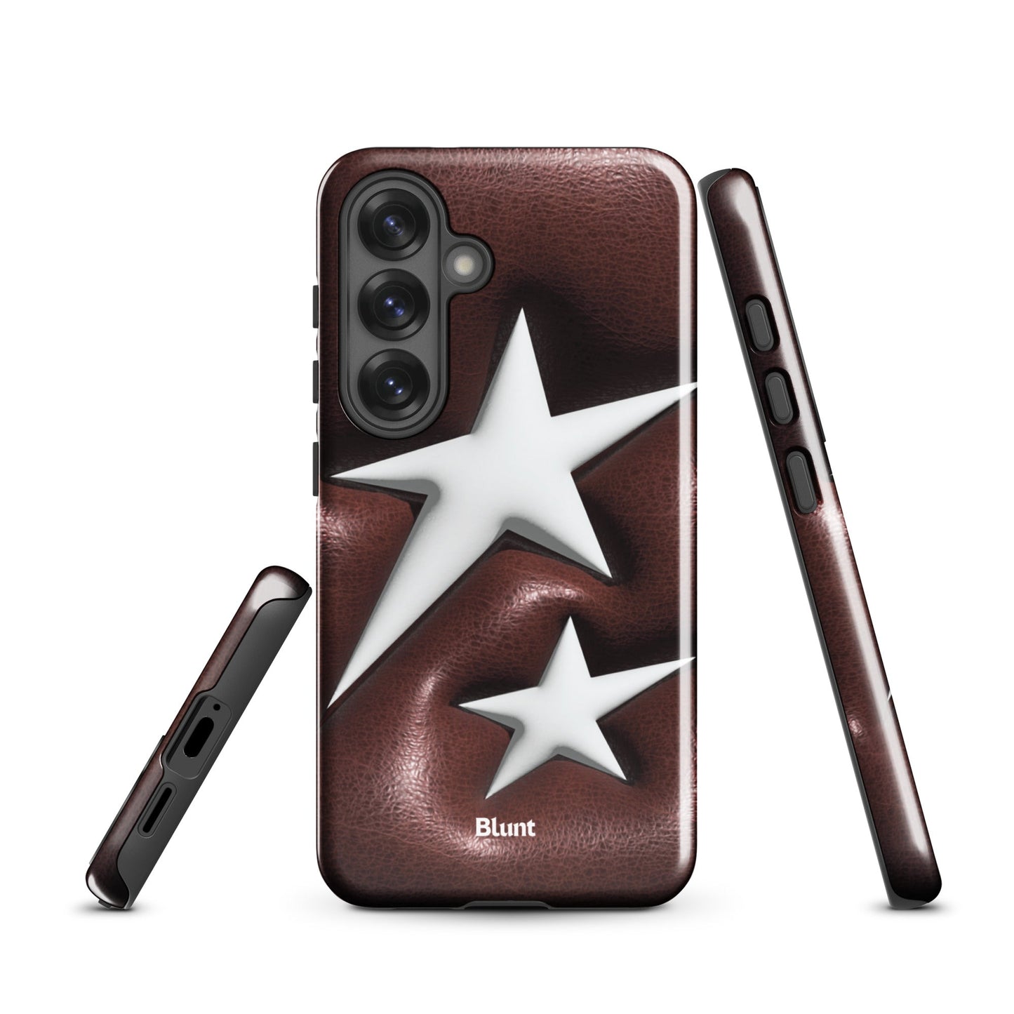 Lumaya Samsung Case - Blunt Cases