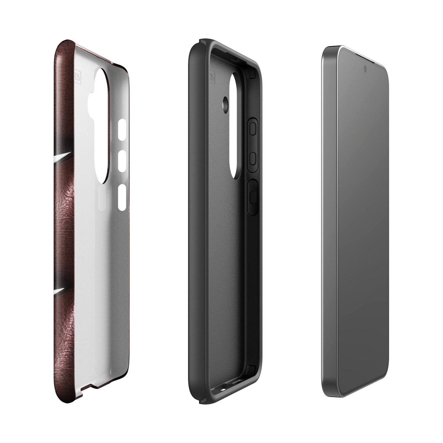 Lumaya Samsung Case - Blunt Cases