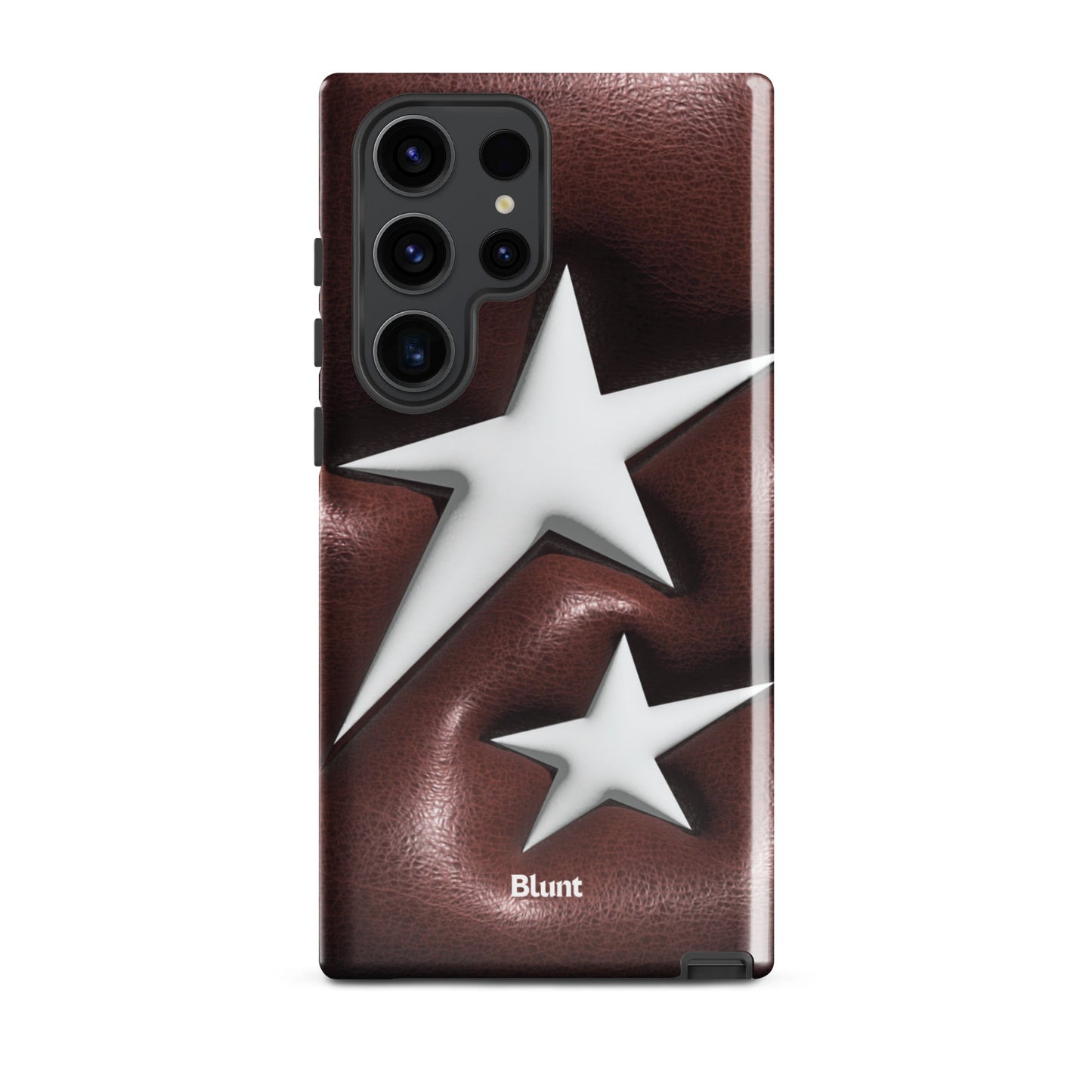 Lumaya Samsung Case - Blunt Cases