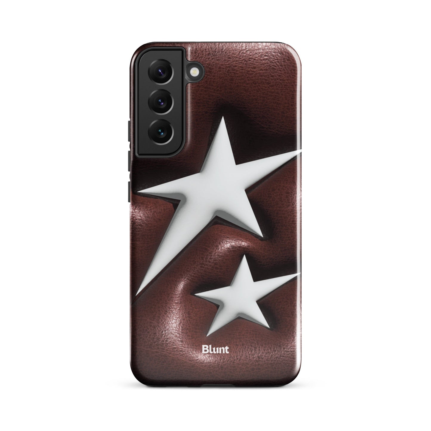 Lumaya Samsung Case - Blunt Cases